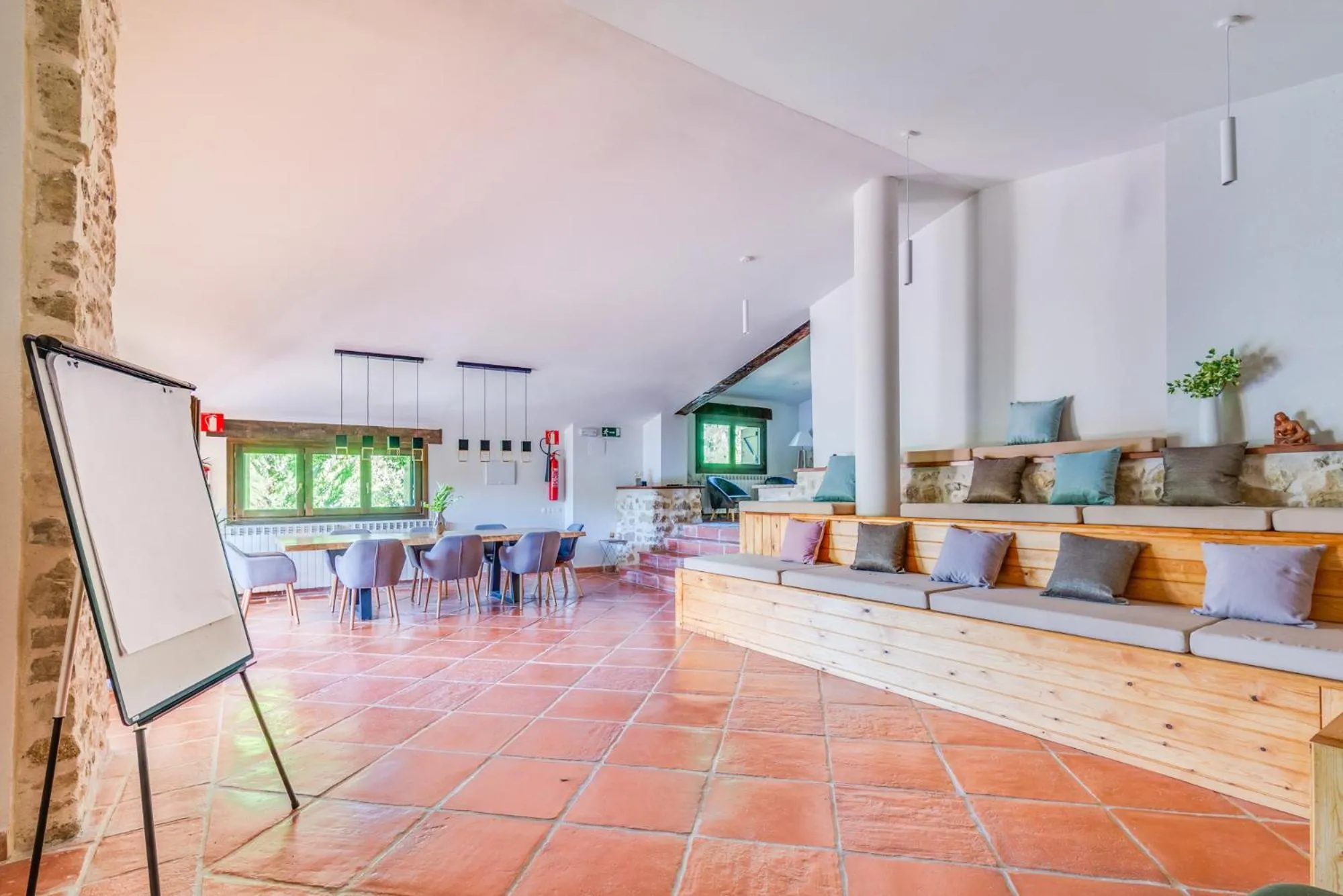 Masia Ventanell Luxury villa near Barcelona