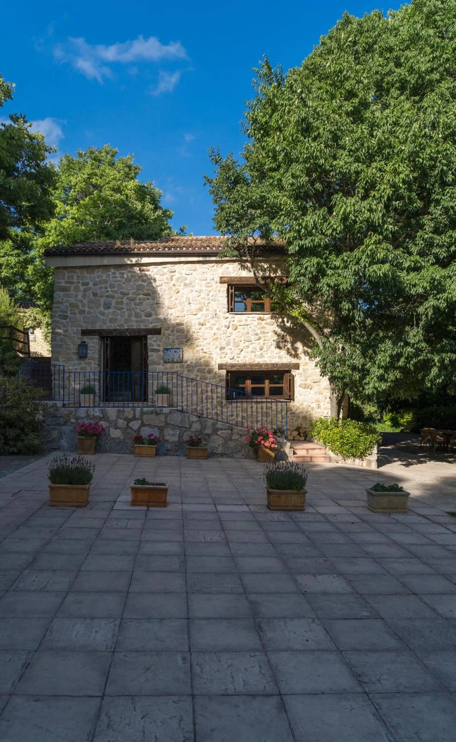 Masia Ventanell Luxury villa near Barcelona