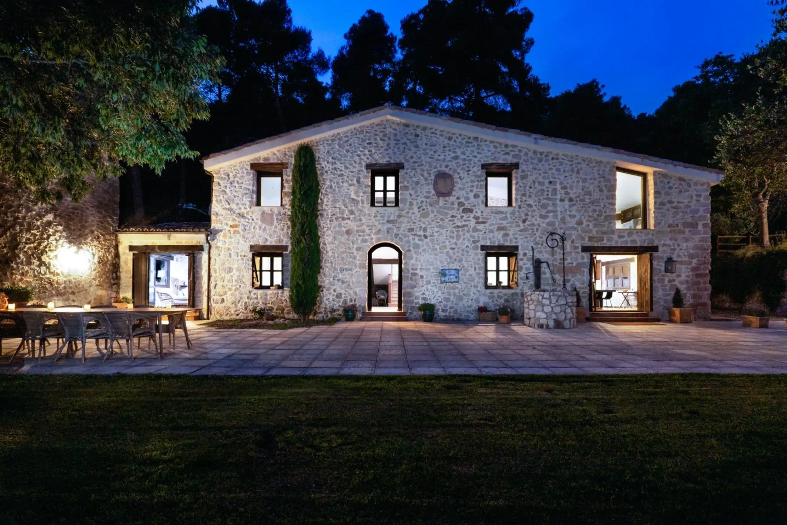 Masia Ventanell Luxury villa near Barcelona Masia Ventanell Luxury villa near Barcelona