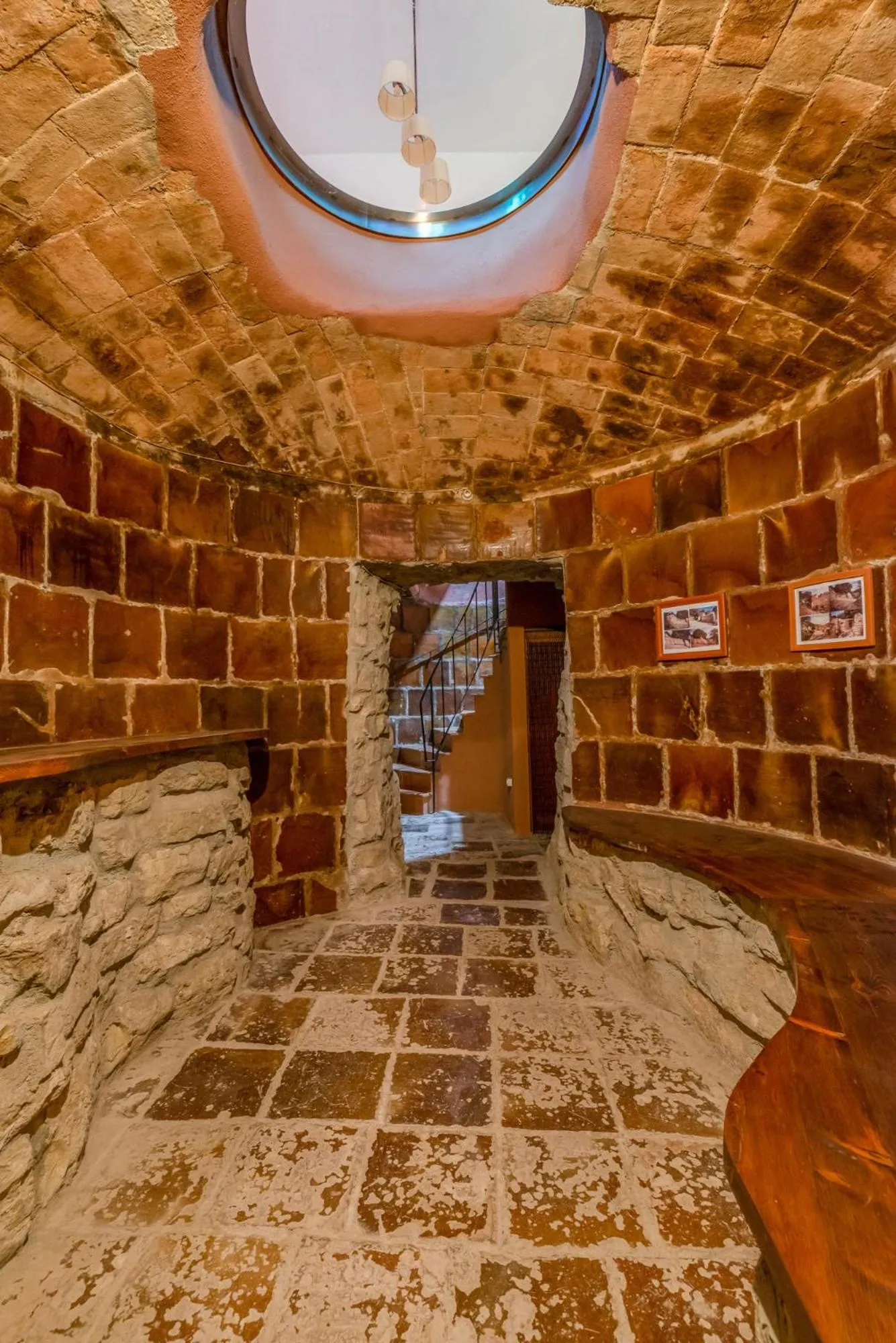 Masia Ventanell Luxury villa near Barcelona