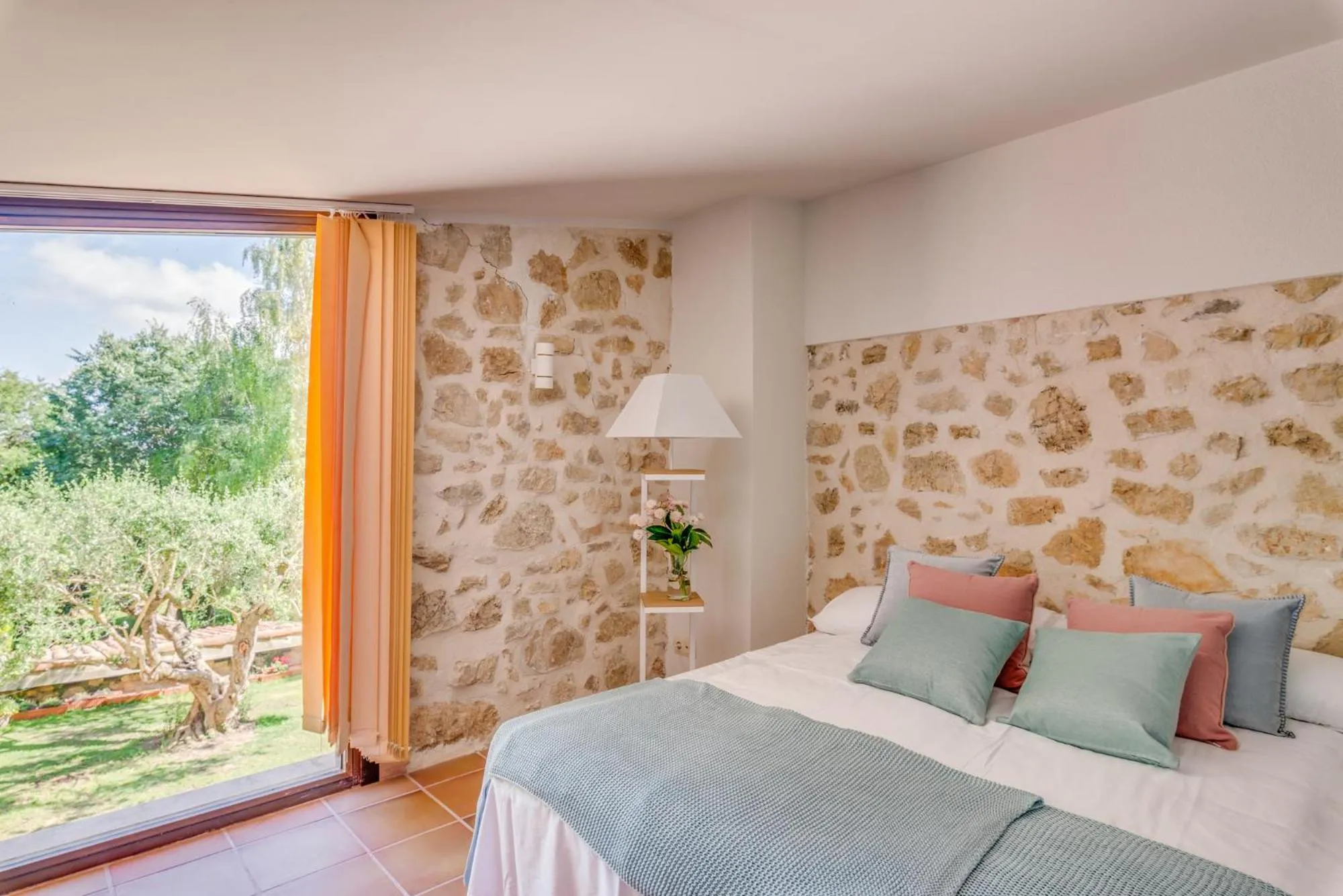 Masia Ventanell Luxury villa near Barcelona