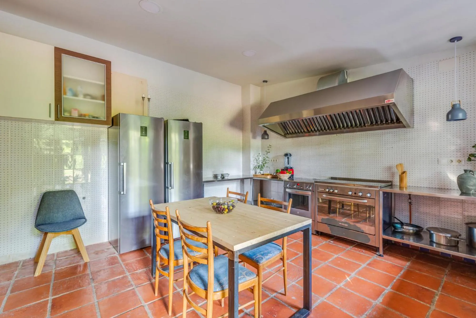 Masia Ventanell Luxury villa near Barcelona