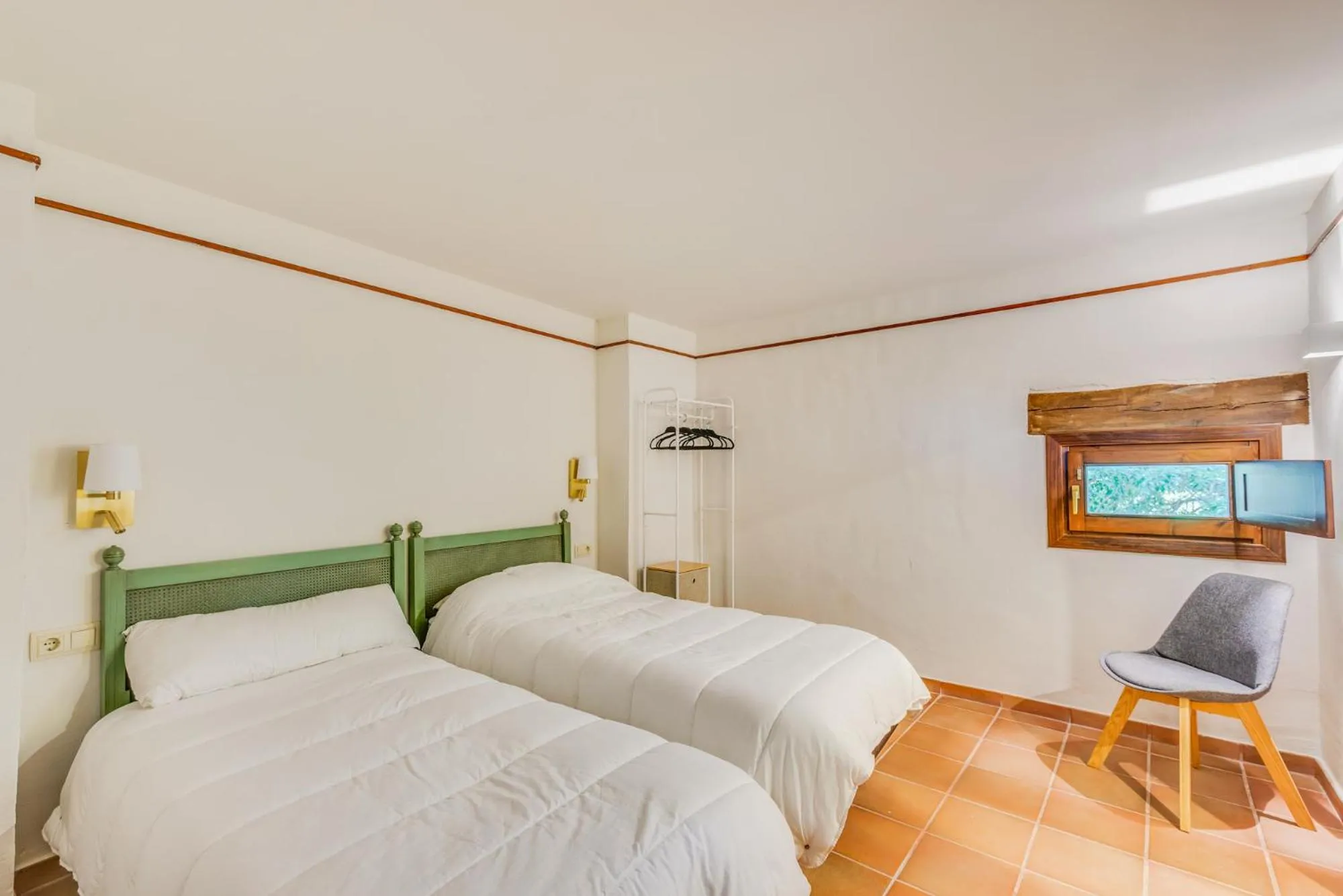 Masia Ventanell Luxury villa near Barcelona