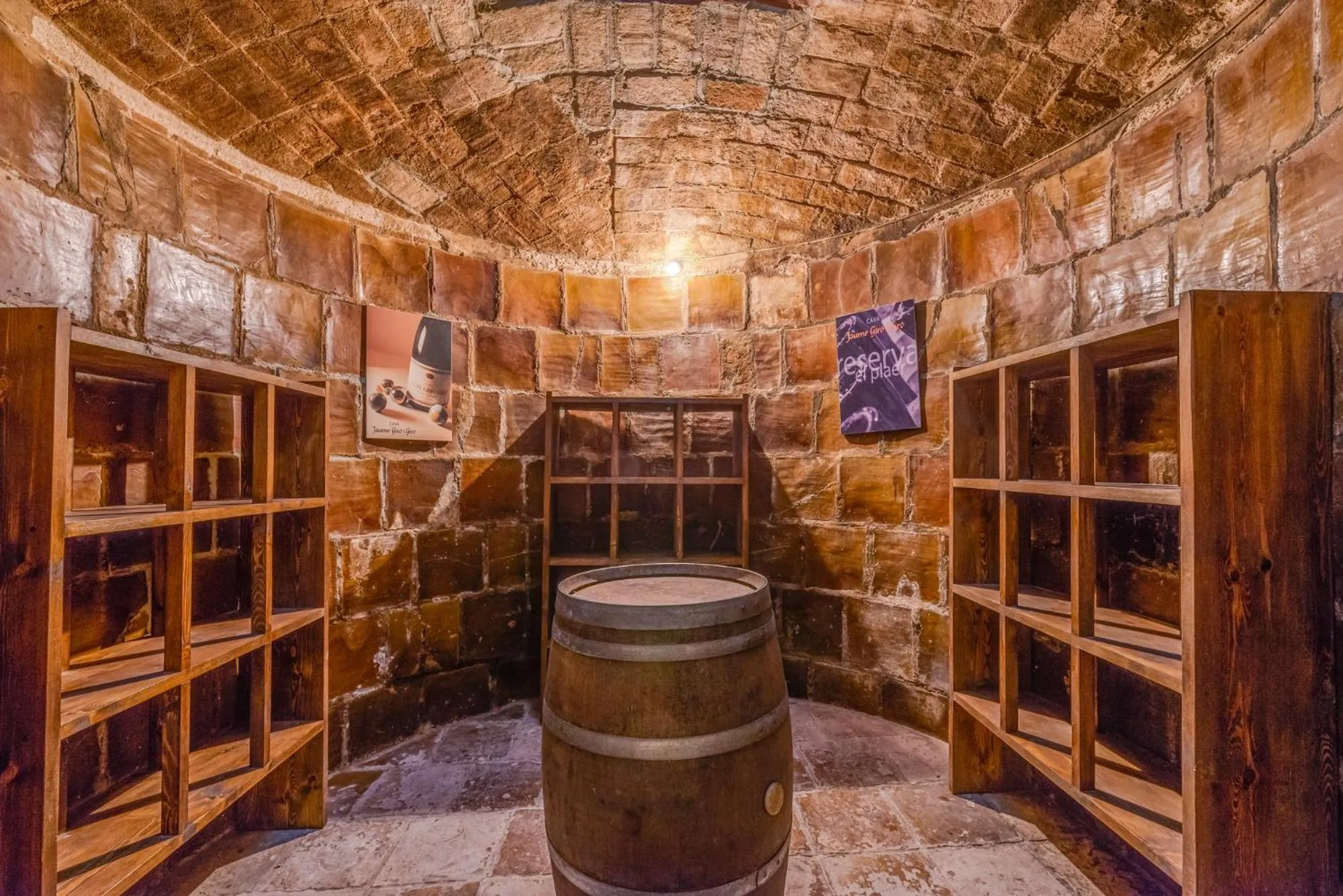 Masia Ventanell Luxury villa near Barcelona