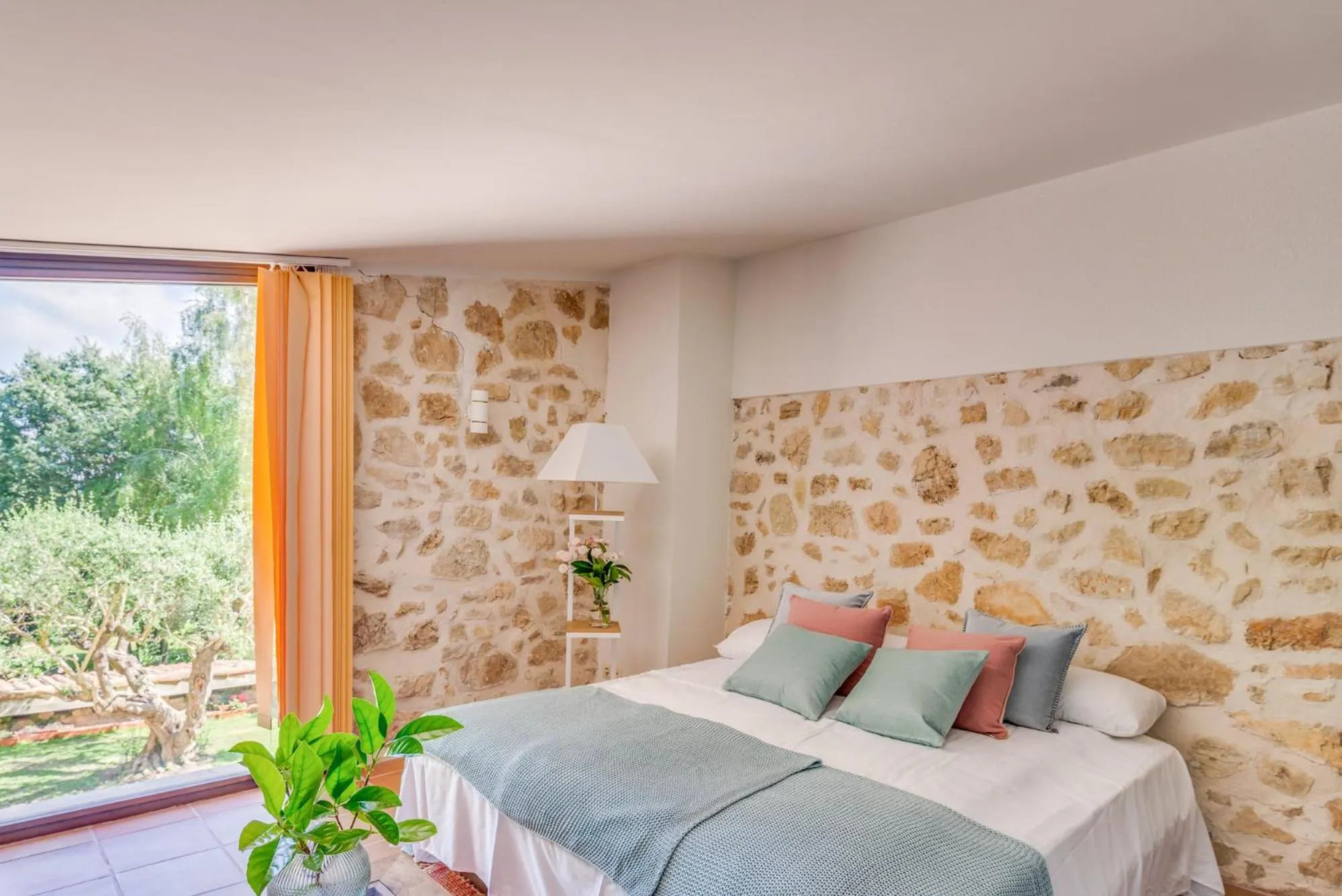 Masia Ventanell Luxury villa near Barcelona