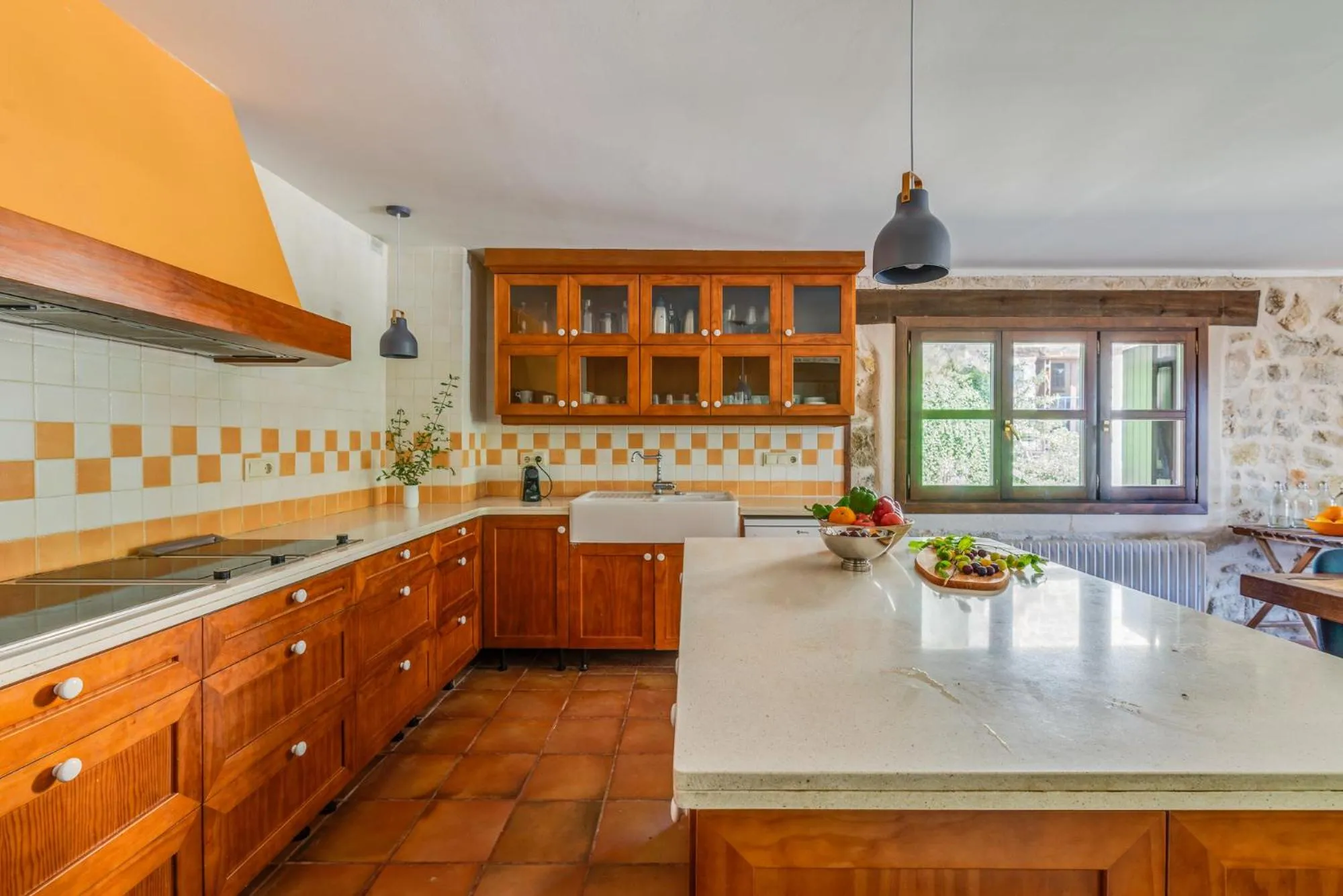 Masia Ventanell Luxury villa near Barcelona