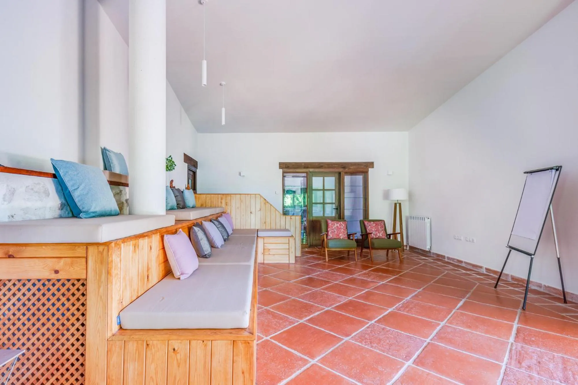 Masia Ventanell Luxury villa near Barcelona