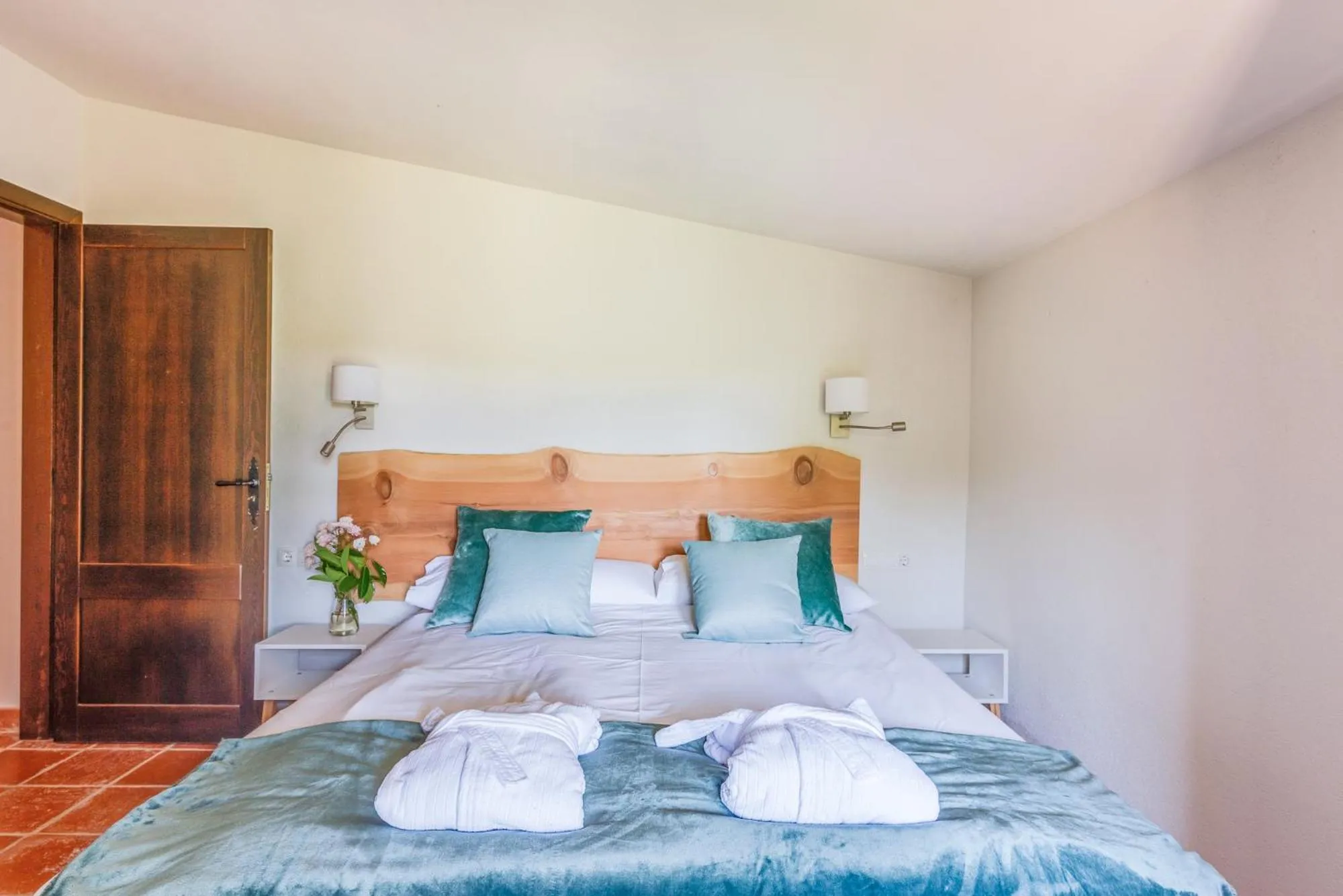 Masia Ventanell Luxury villa near Barcelona