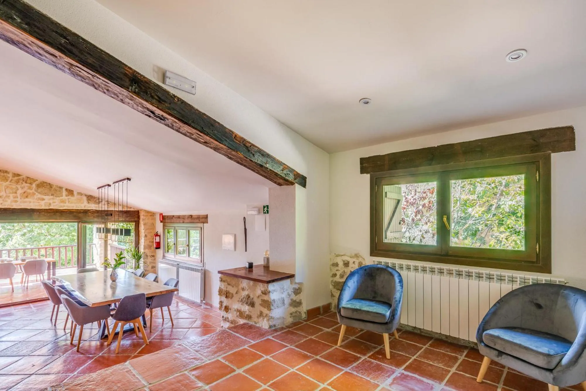 Masia Ventanell Luxury villa near Barcelona