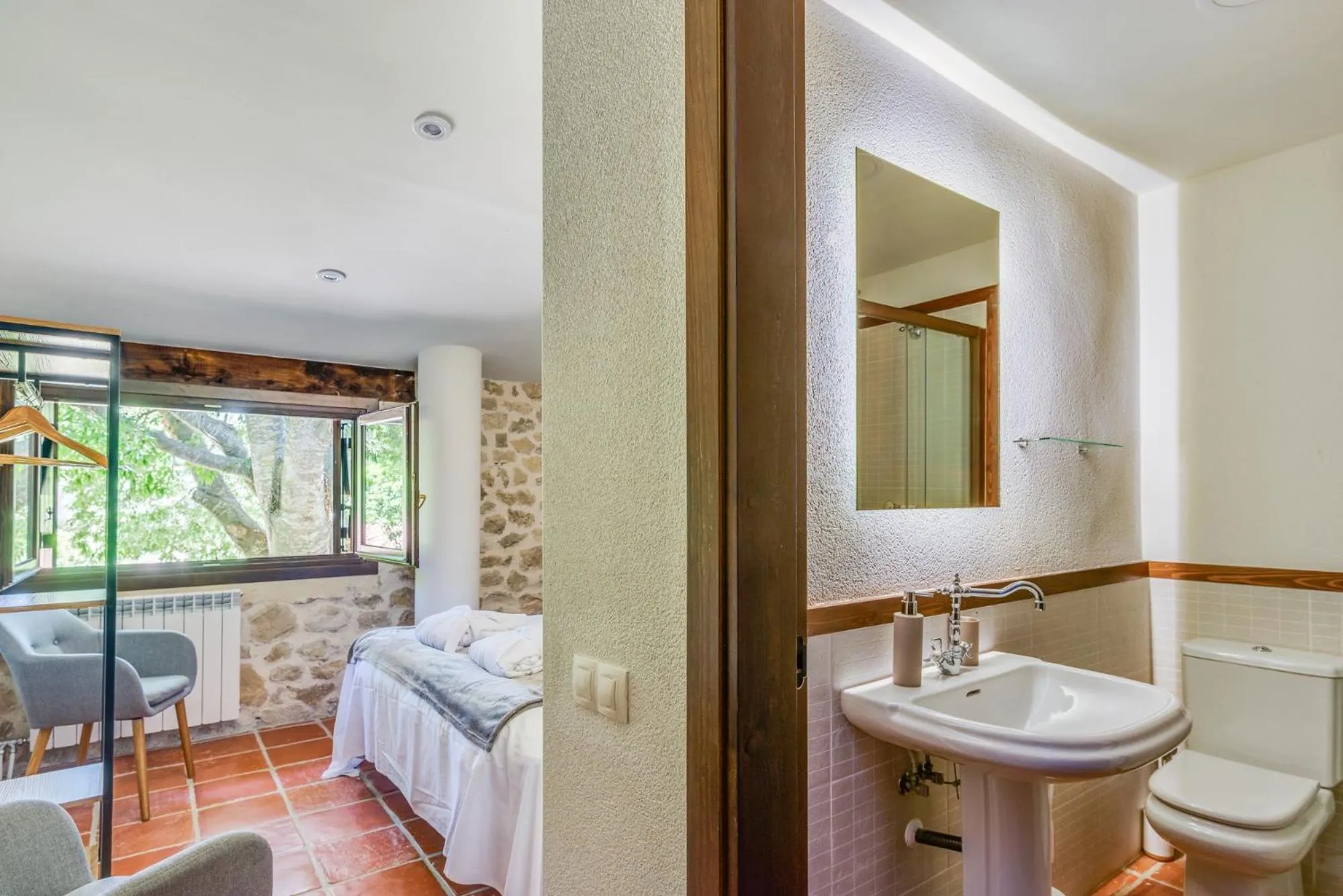 Masia Ventanell Luxury villa near Barcelona