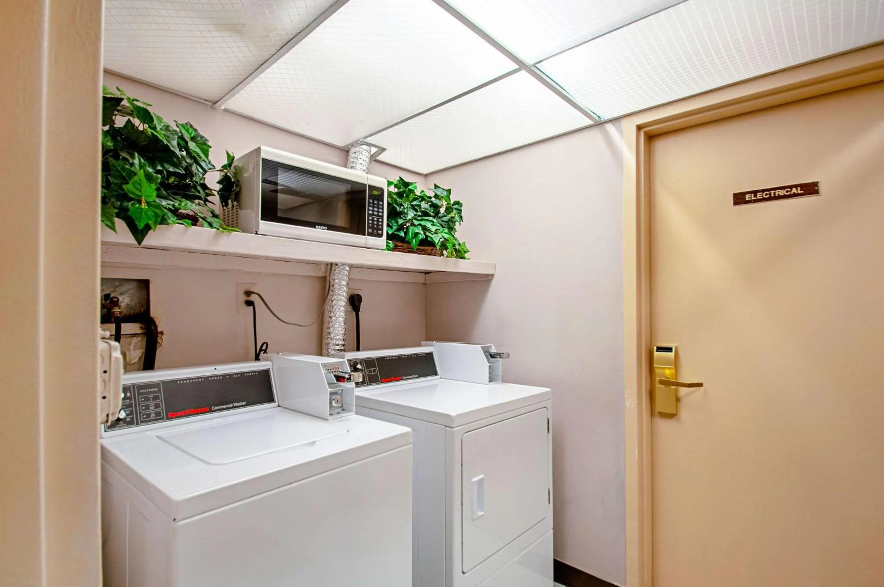 Other in Econo Lodge Metro