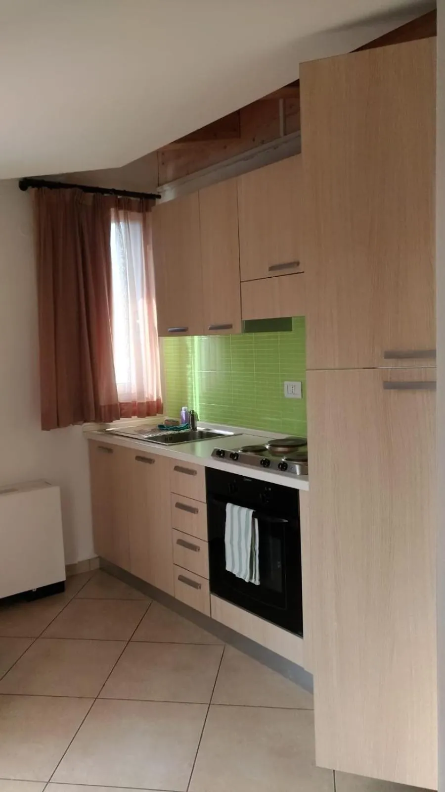 Residence Ilario Suite Hotel