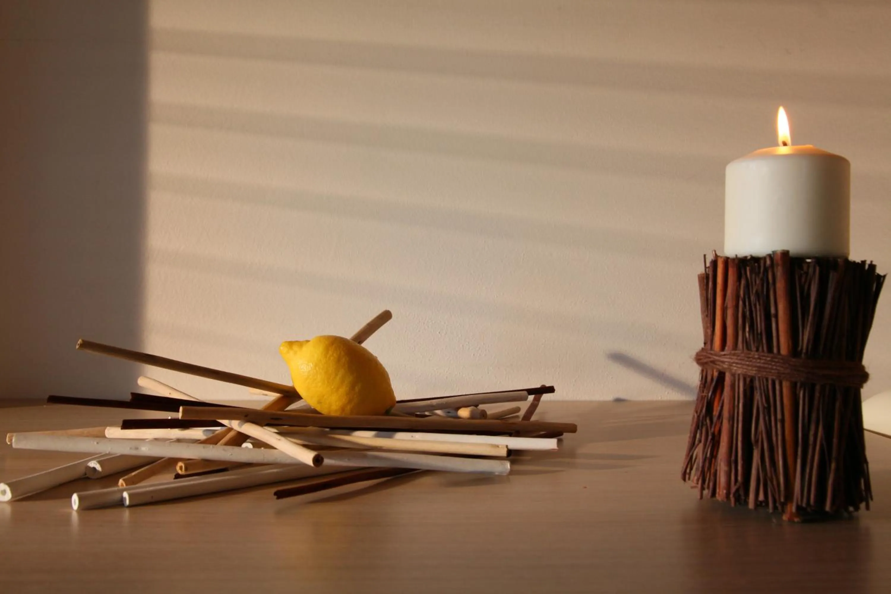 Living room in Residence Ilario Suite Hotel