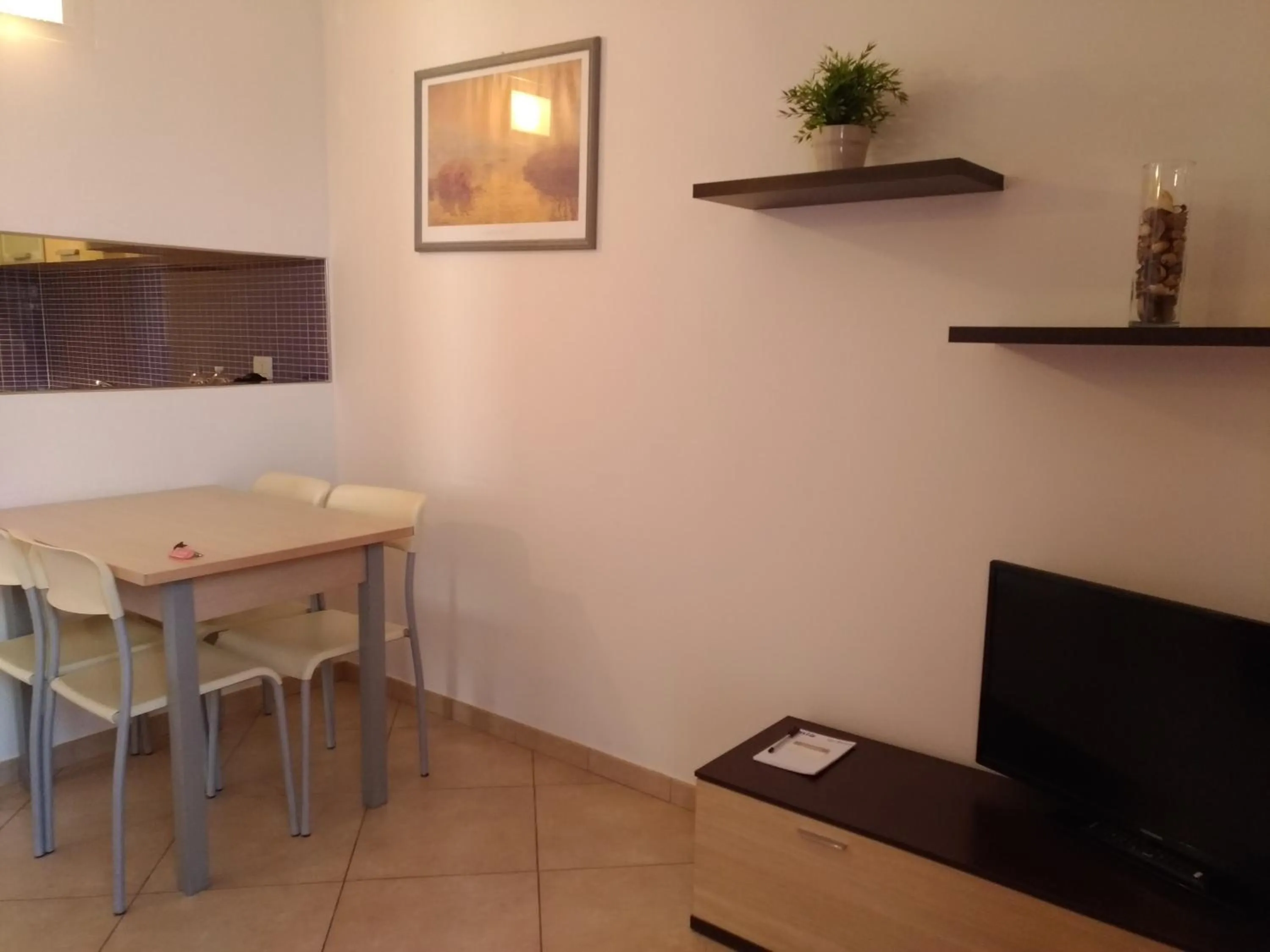 Residence Ilario Suite Hotel