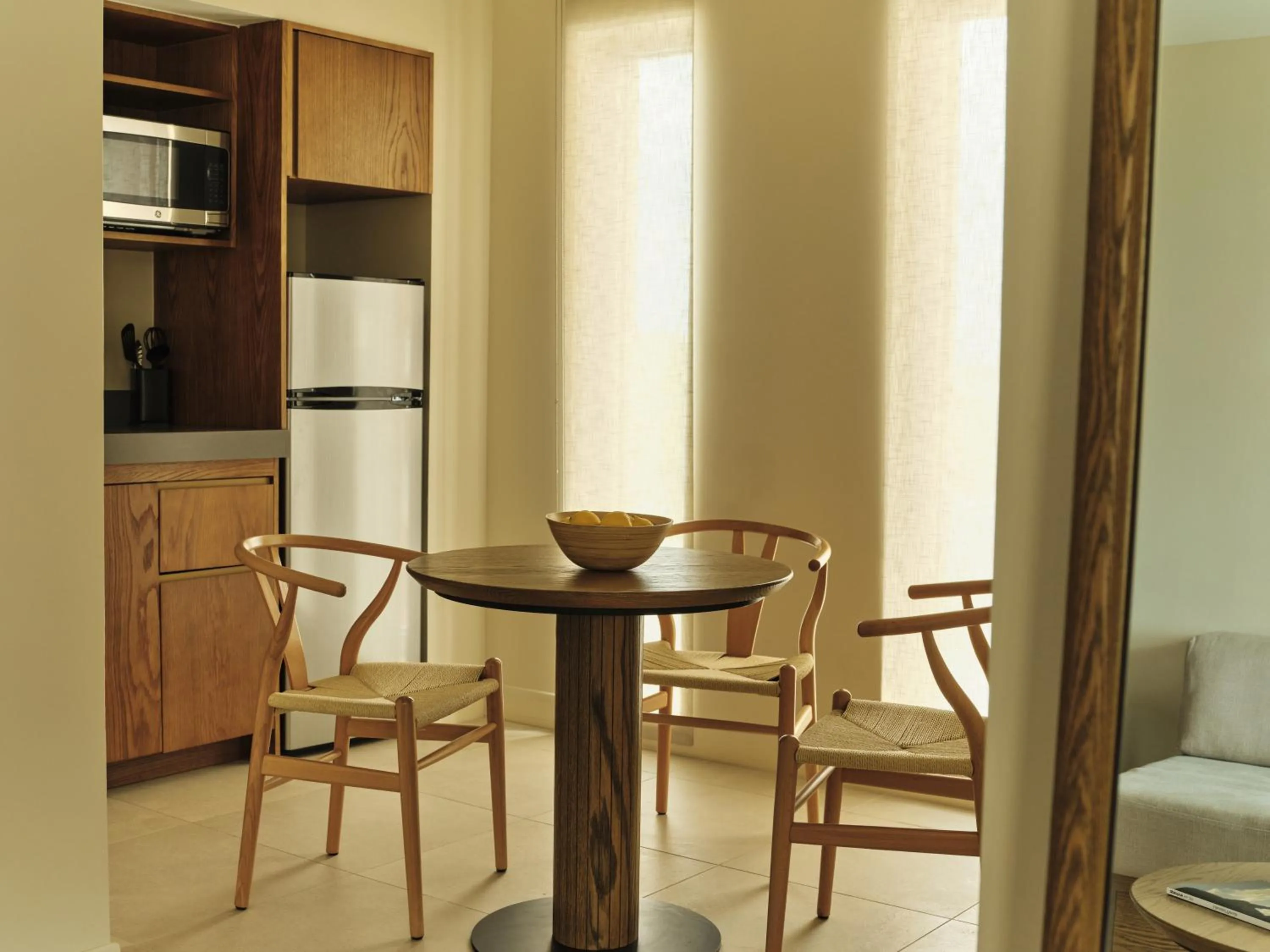 Kitchen or kitchenette in Ambros Daytona