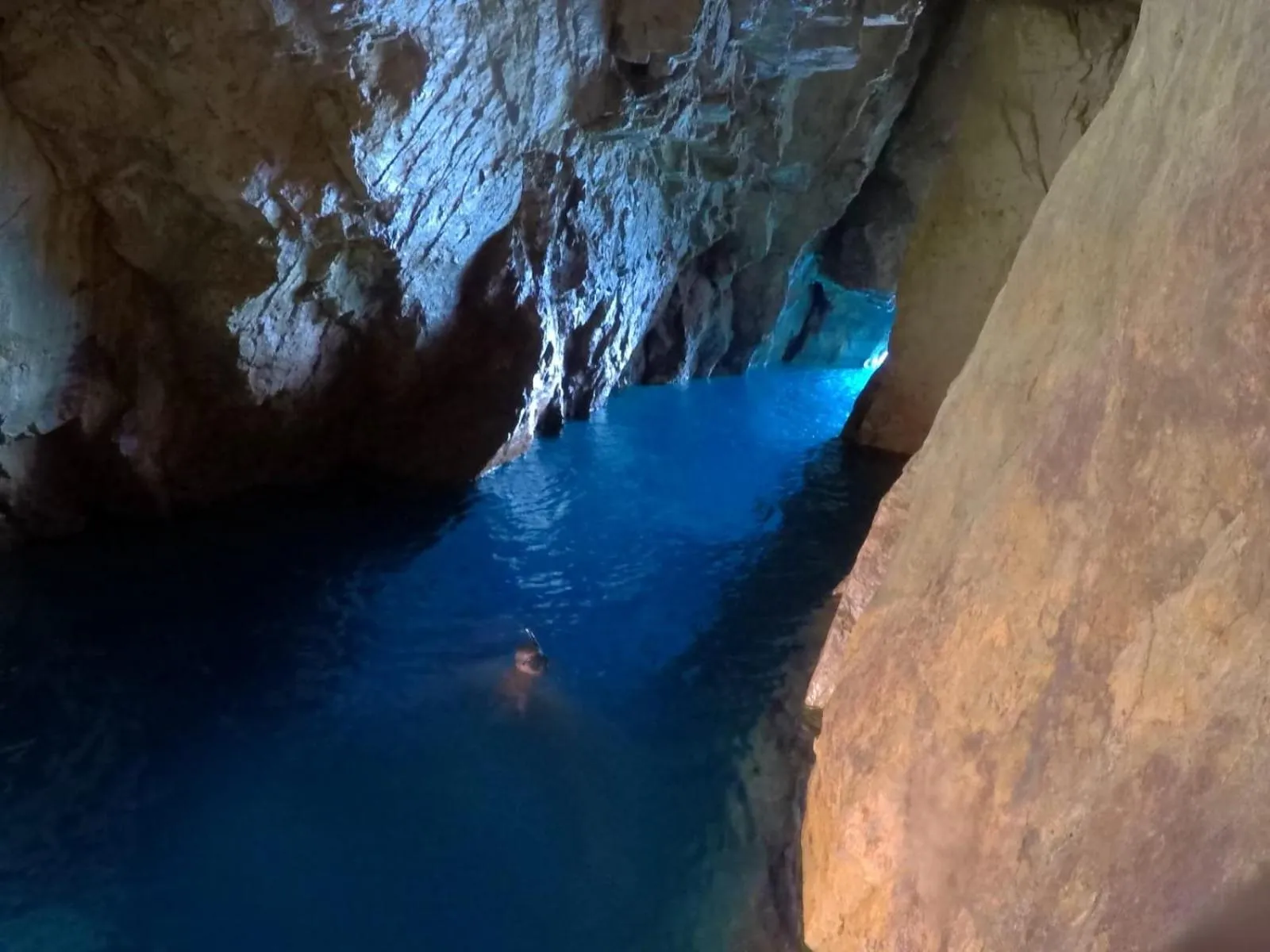 Nearby landmark in I Ginepri B&B