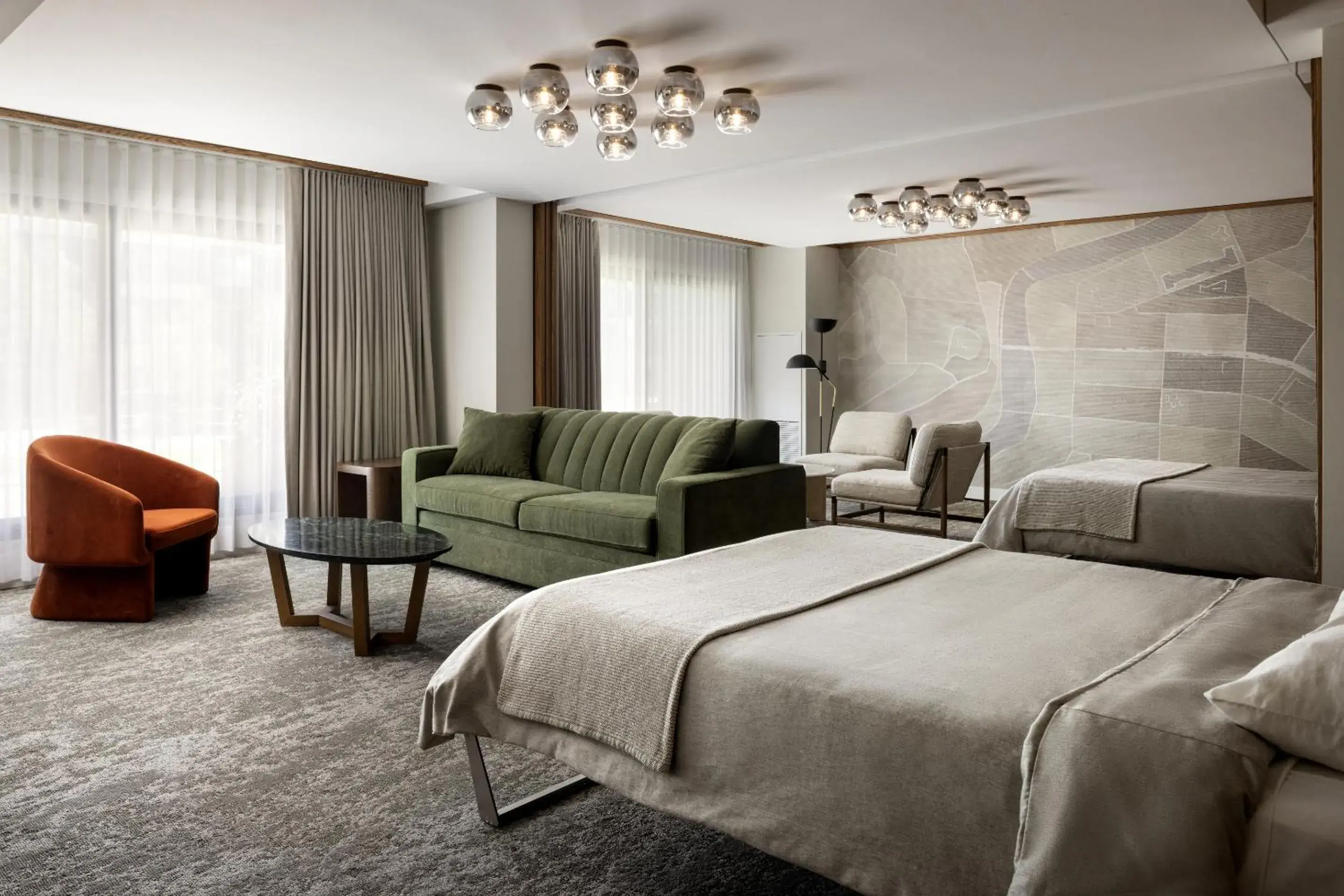 Lodge Suite in Banff Park Lodge Lodge Suite in Banff Park Lodge