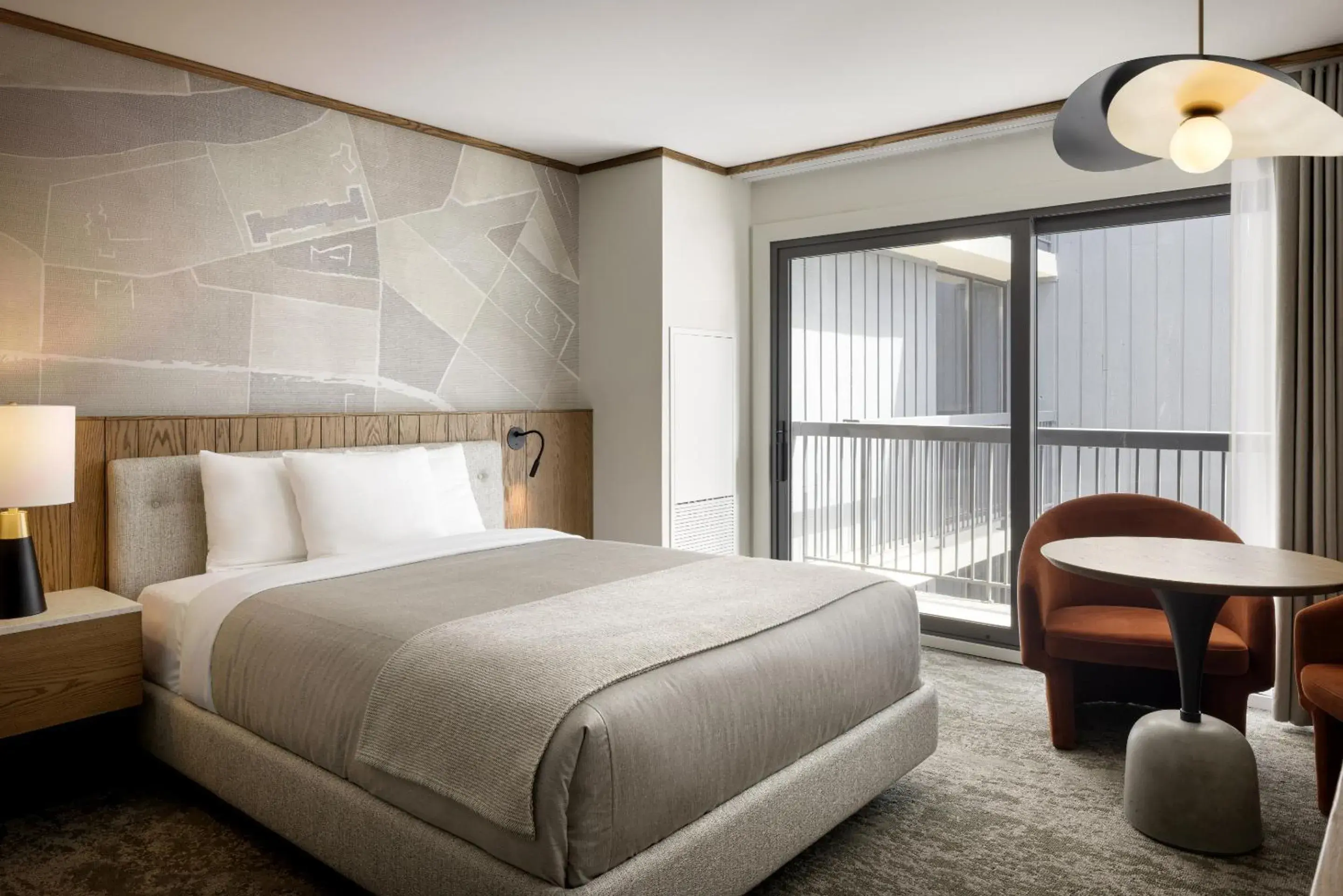 Room Selected at Check-In in Banff Park Lodge Room Selected at Check-In in Banff Park Lodge