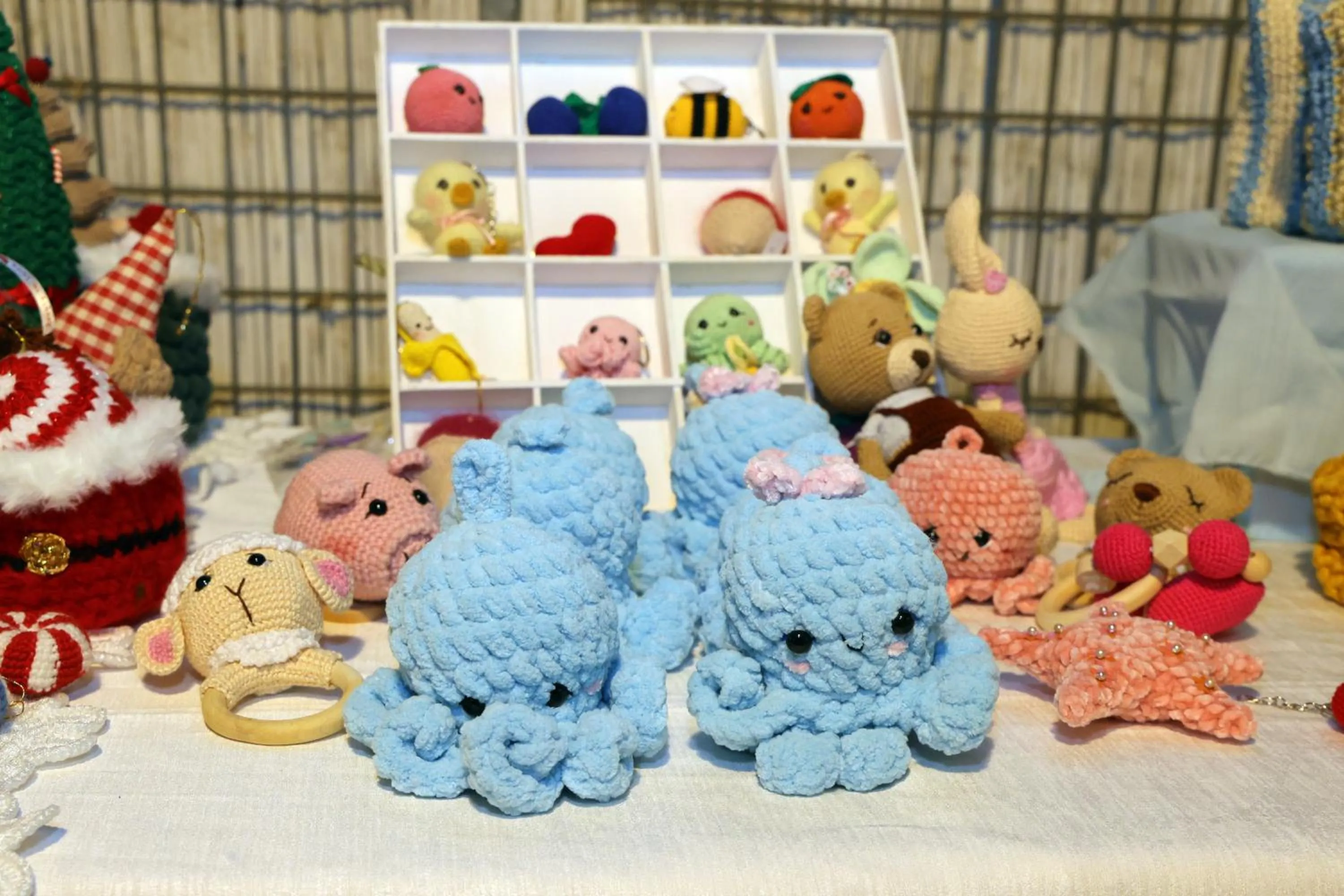 Restaurant/places to eat in Residence Stella Marina