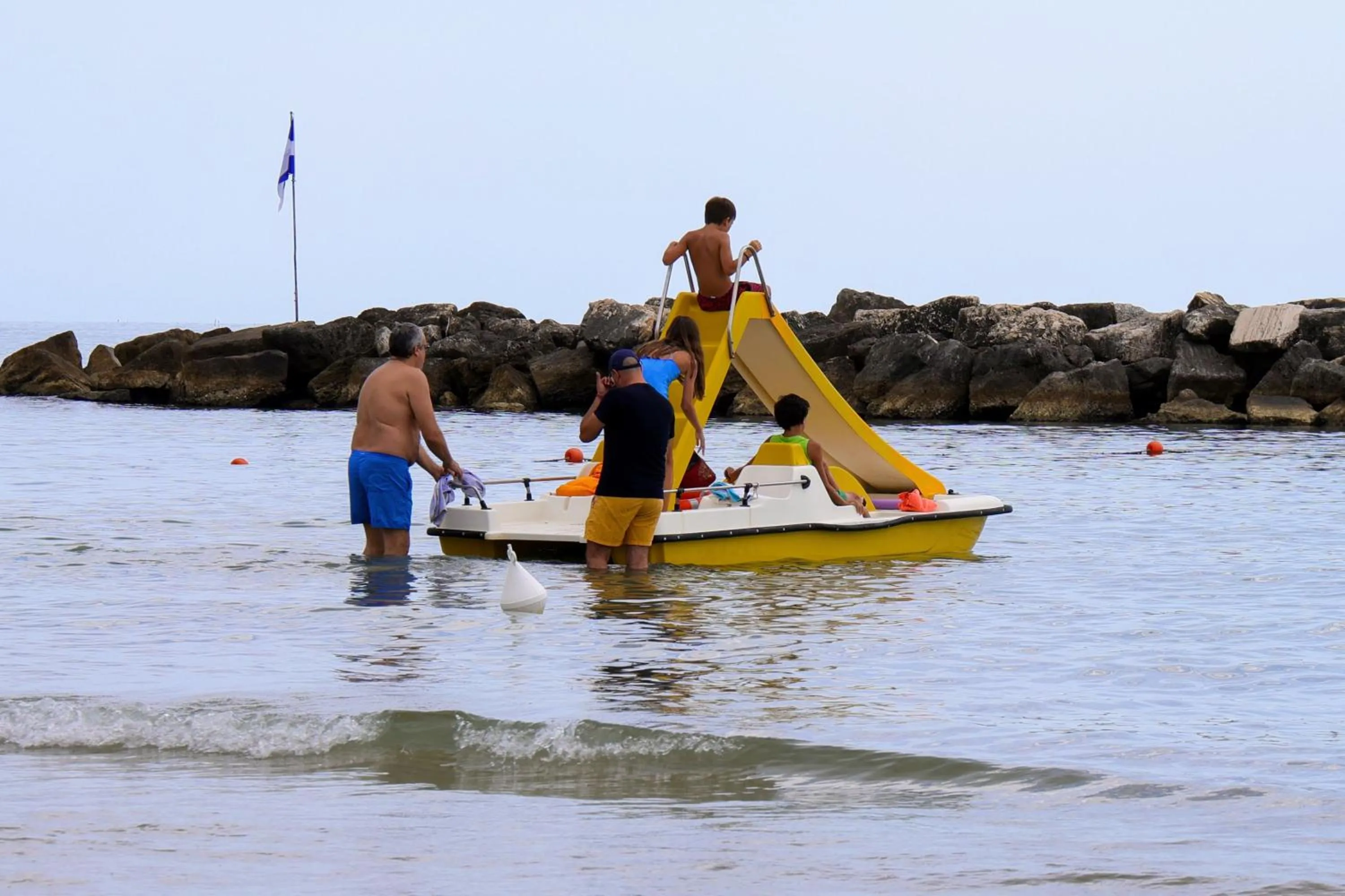 Residence Stella Marina