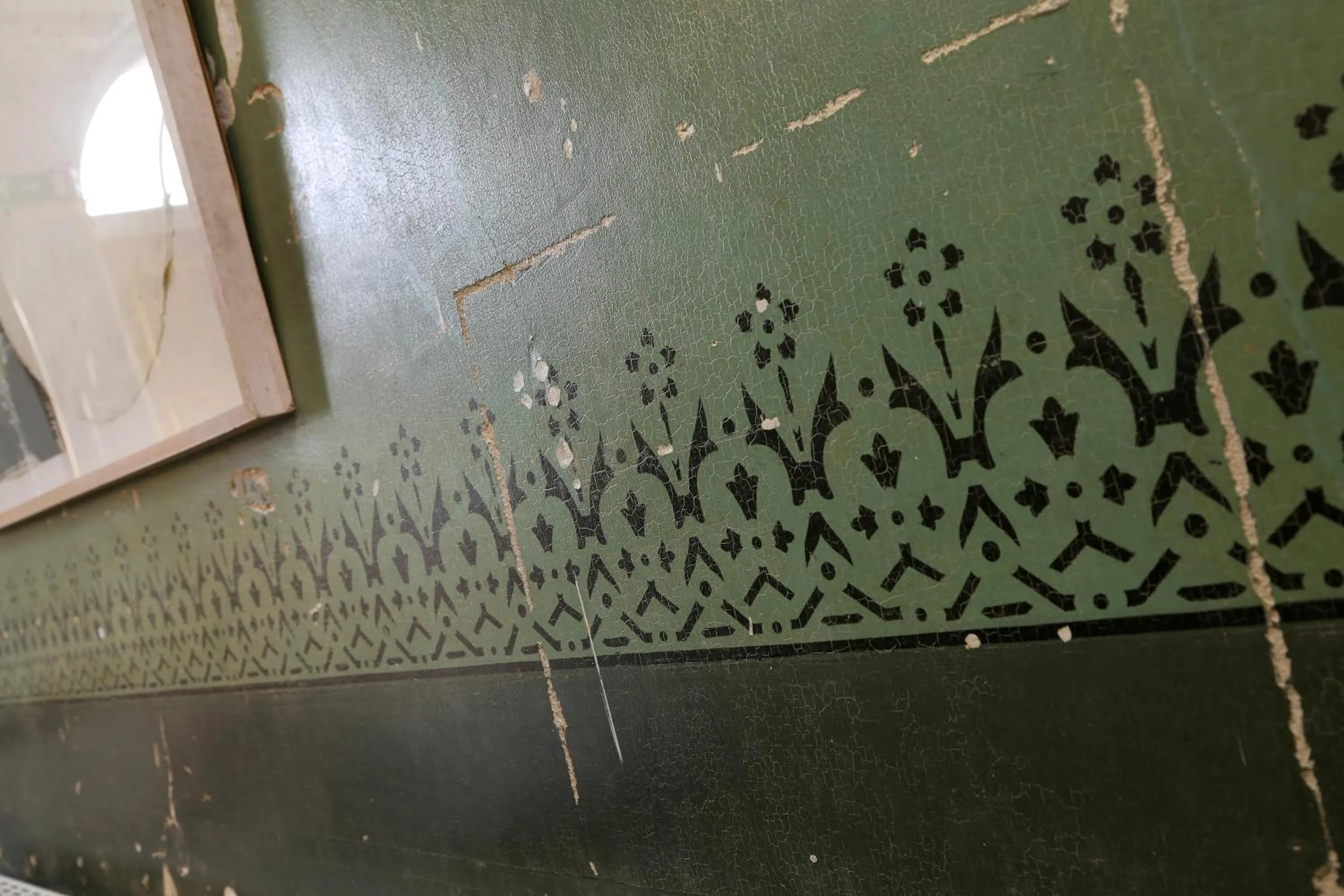 Restaurant/places to eat in The Boarding House