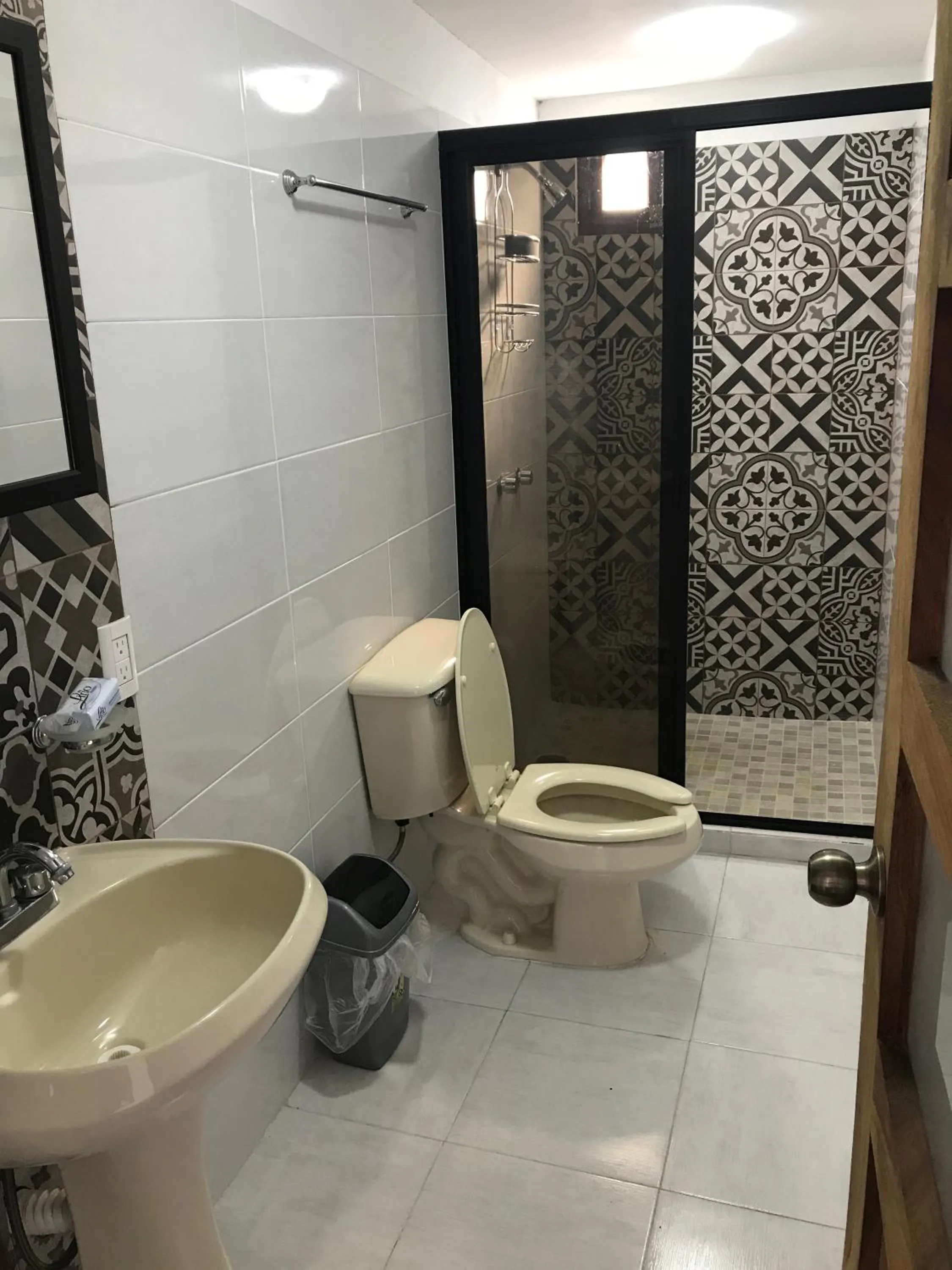 Villa Serena Centro Historico