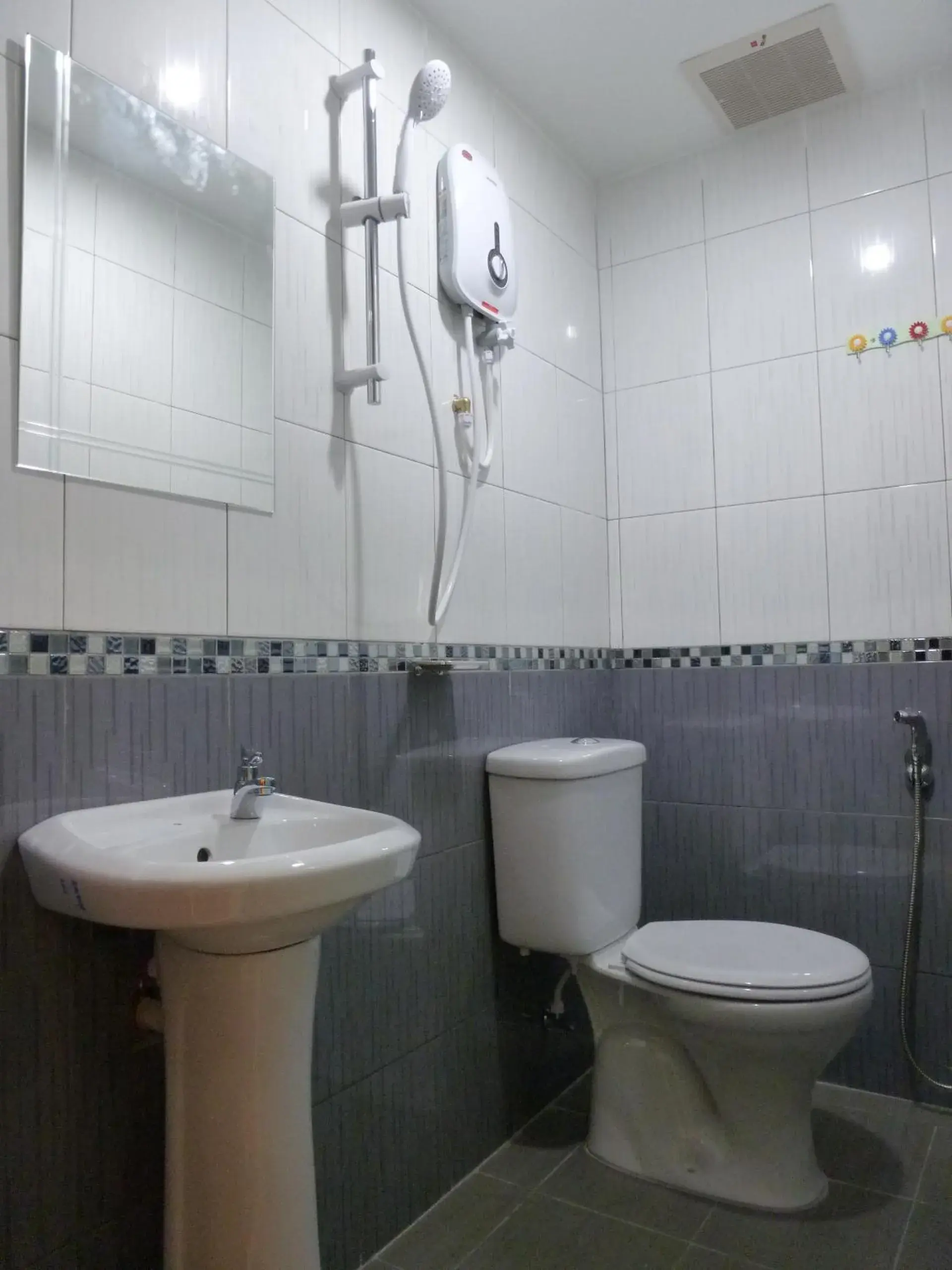 Standard Queen Room in RELAX HOTEL Standard Queen Room in RELAX HOTEL