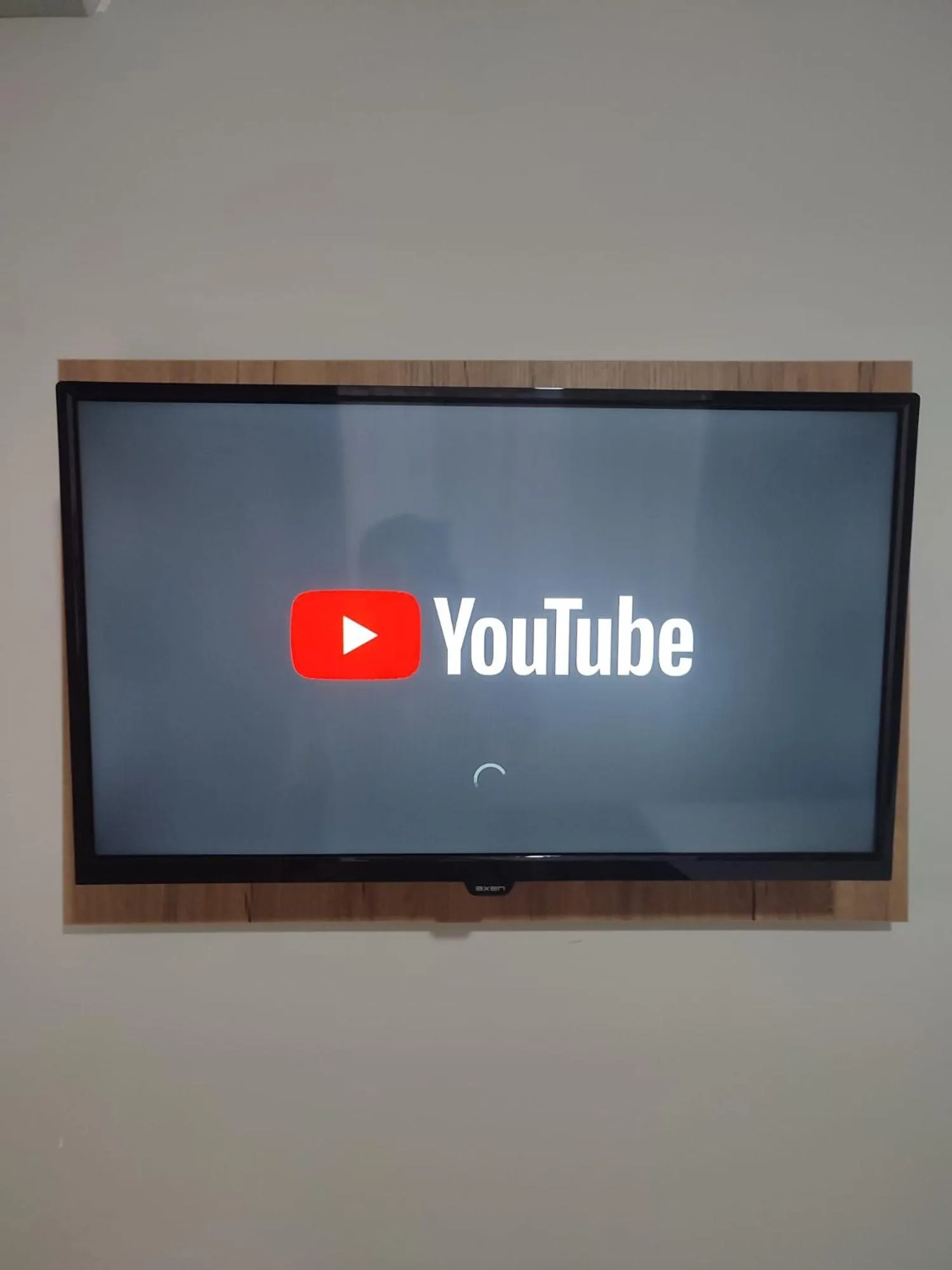 TV and multimedia in Karhal Hotel