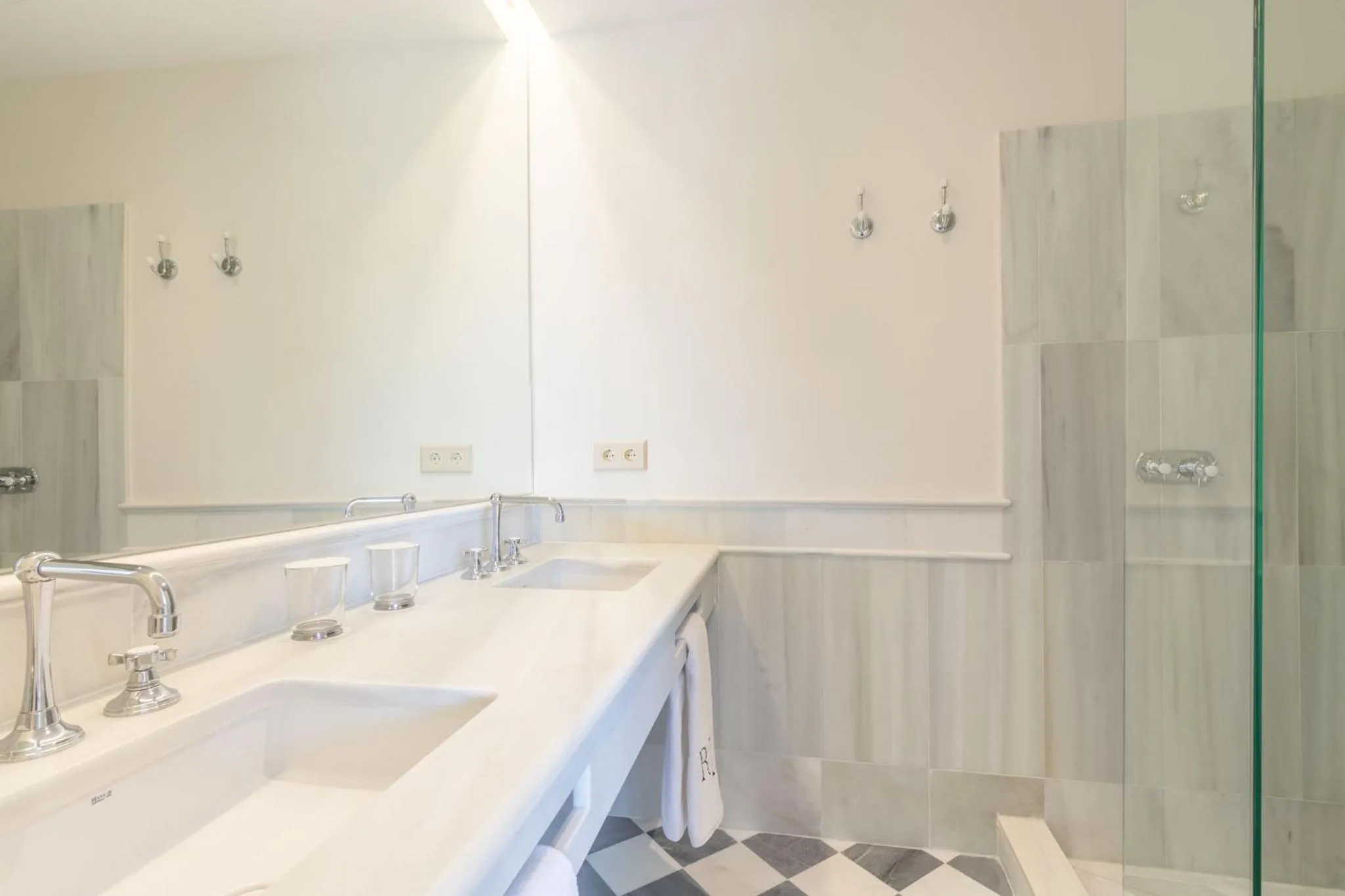 Casa de la Moneda Residences Sevilla