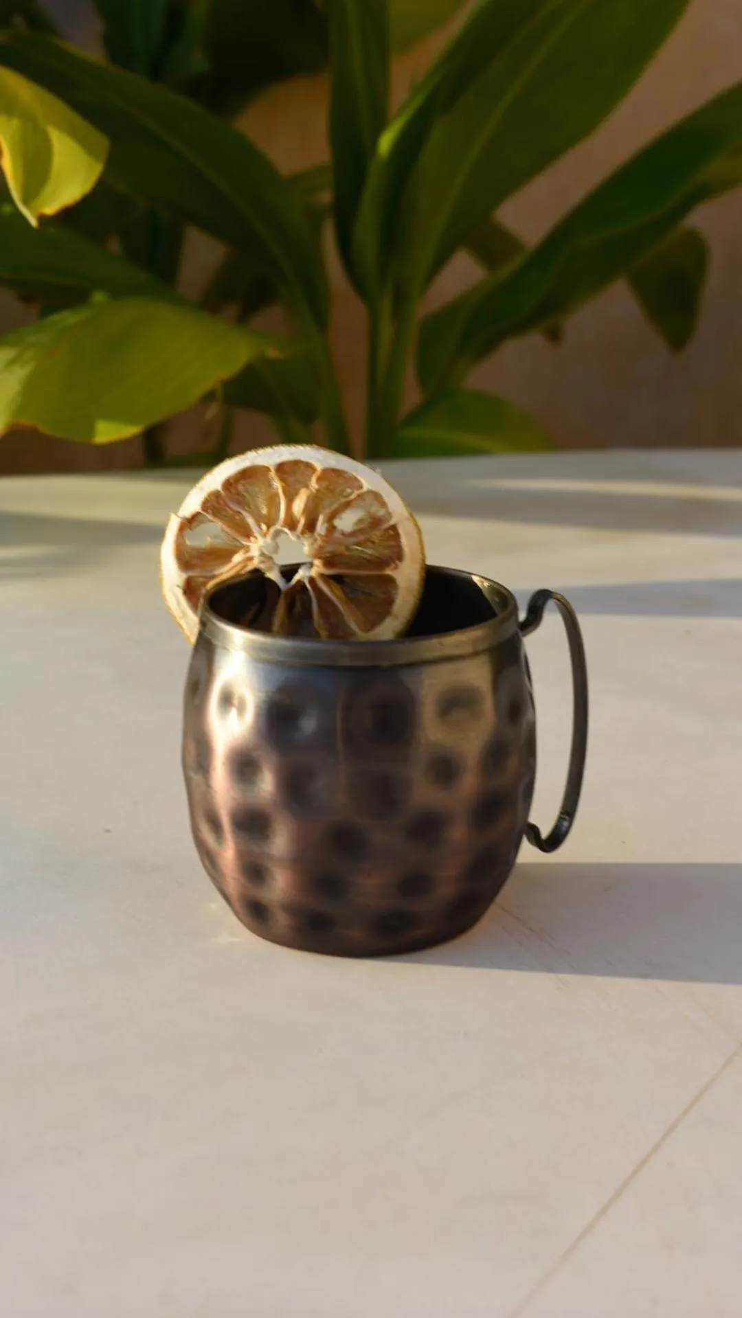 Lounge or bar in Eterna Tulum