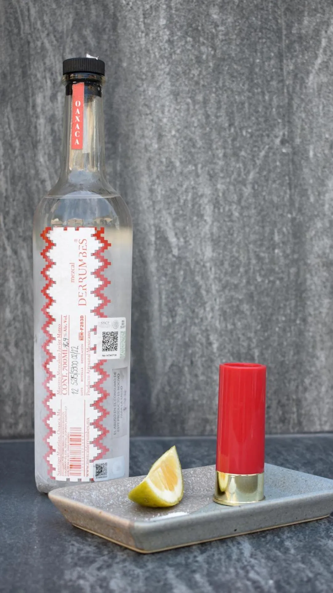 Lounge or bar in Eterna Tulum