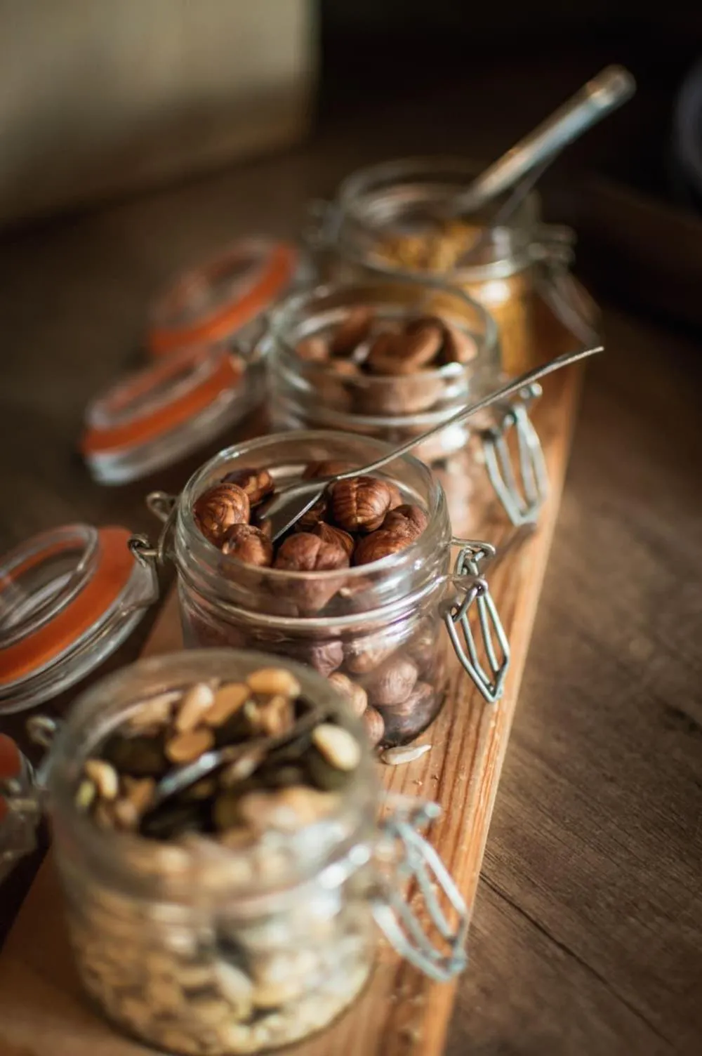 Breakfast in The Originals City, Hôtel Les Caps, Saint-Brieuc Est