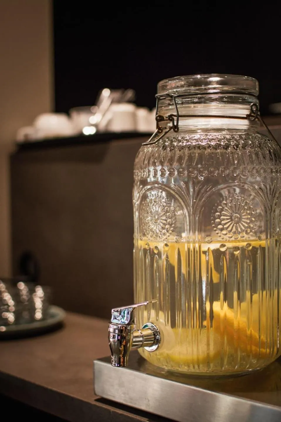 Breakfast in The Originals City, Hôtel Les Caps, Saint-Brieuc Est