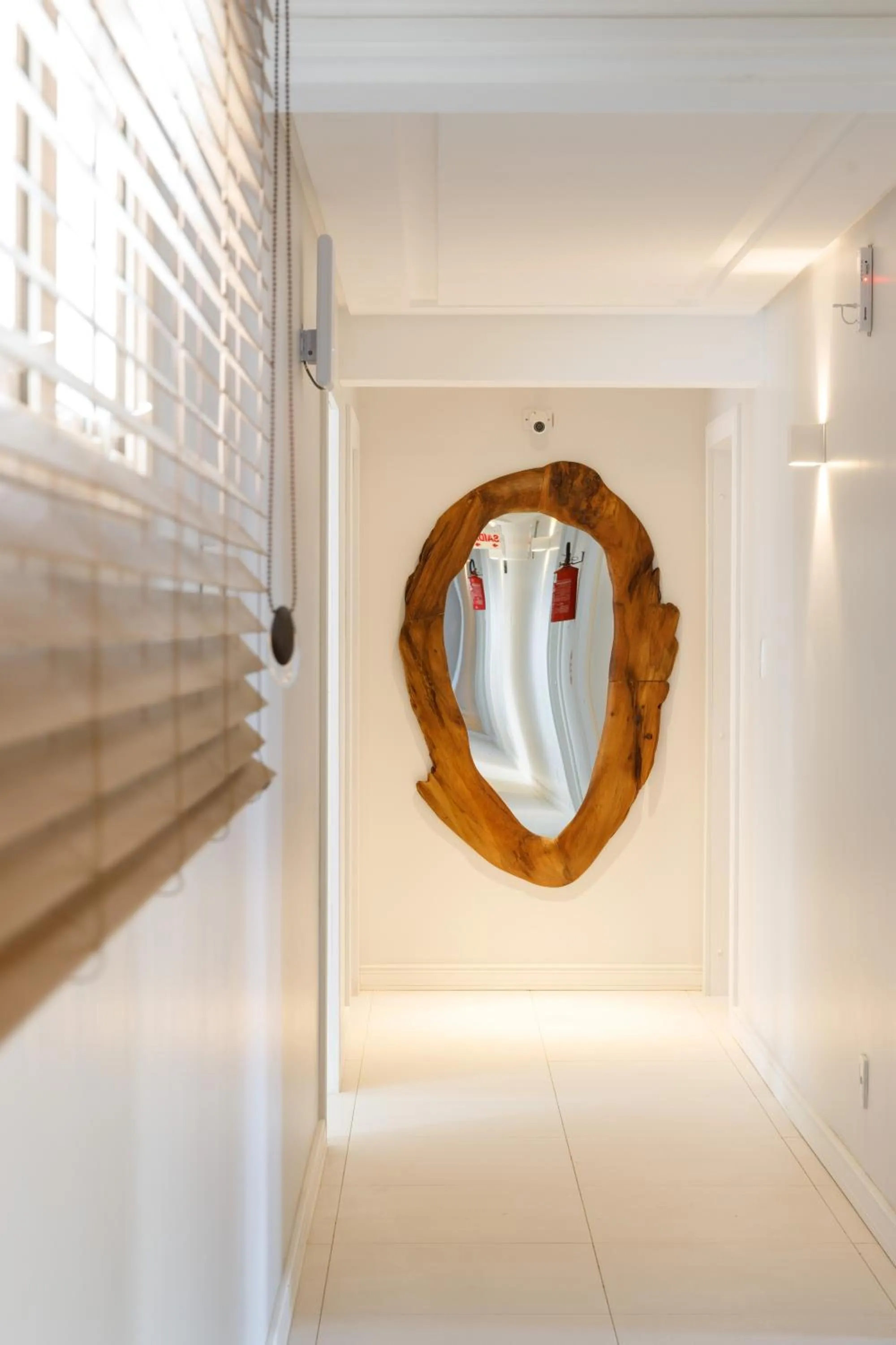 Property building in Villa d'Ozio Hotel e Cucina