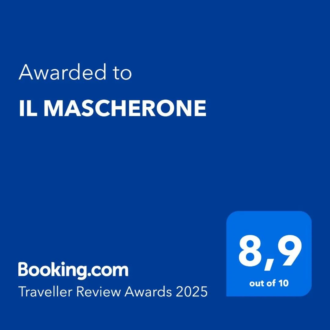 IL MASCHERONE