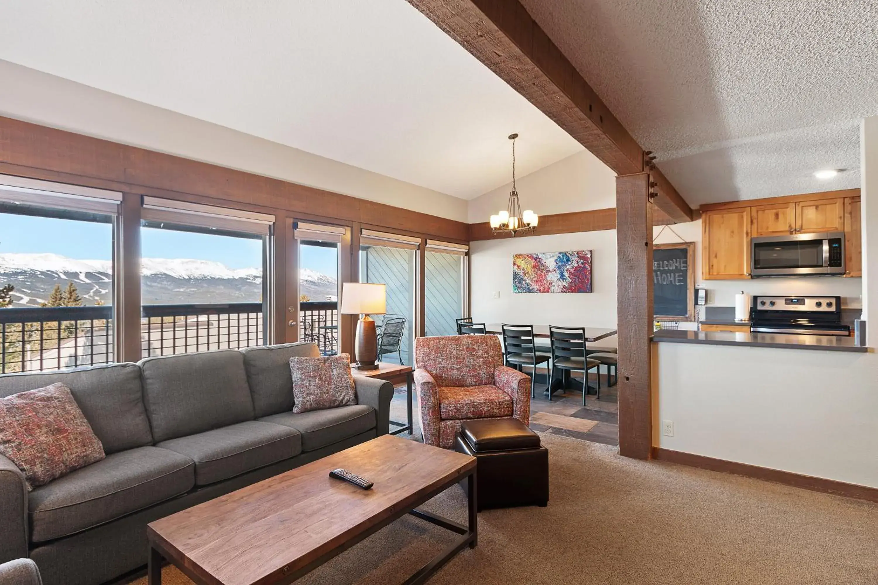 Apartment in Gold Point Resort Breckenridge by Vacatia Apartment in Gold Point Resort Breckenridge by Vacatia