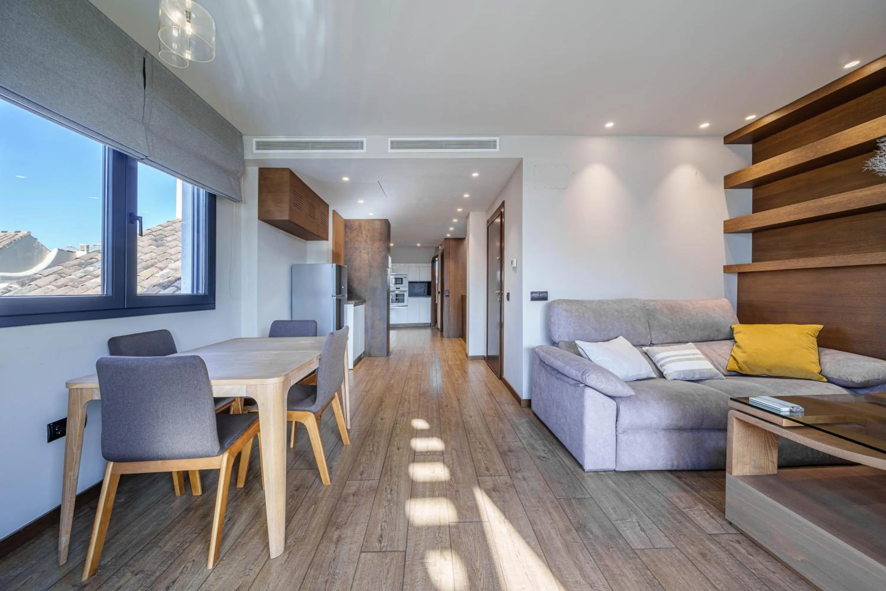 Other in Apartamentos Gibralfaro Centro