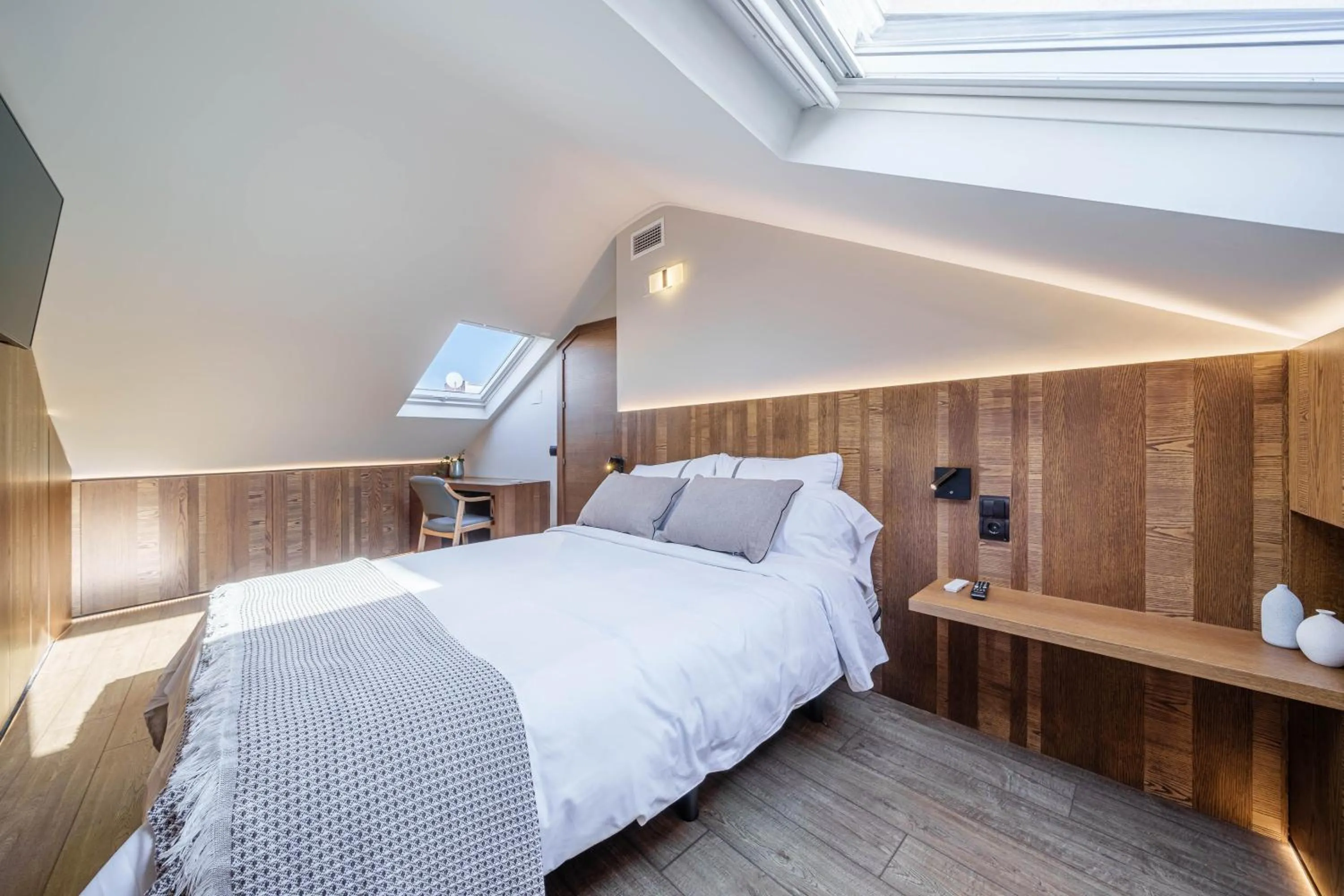 Other, Bed in Apartamentos Gibralfaro Centro