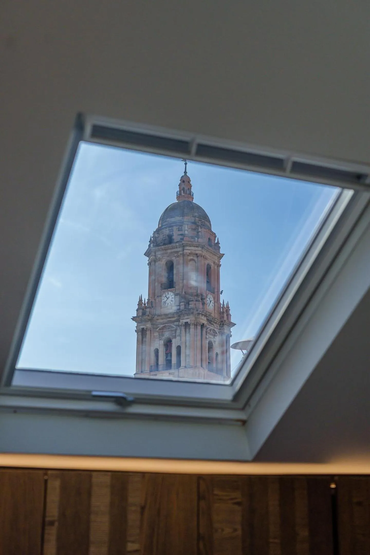 Other in Apartamentos Gibralfaro Centro