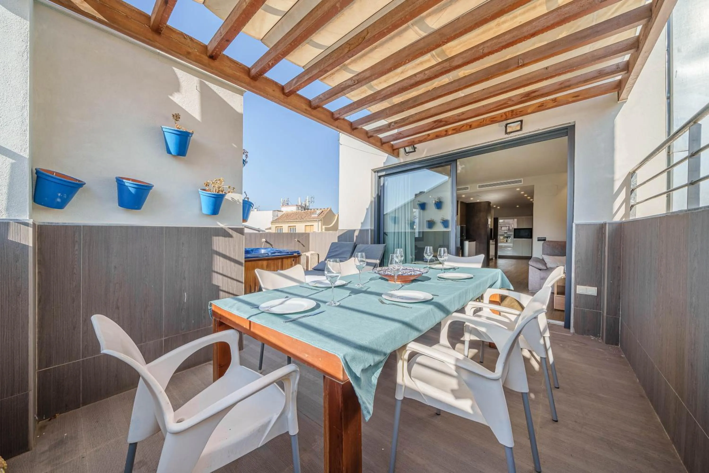 Other in Apartamentos Gibralfaro Centro