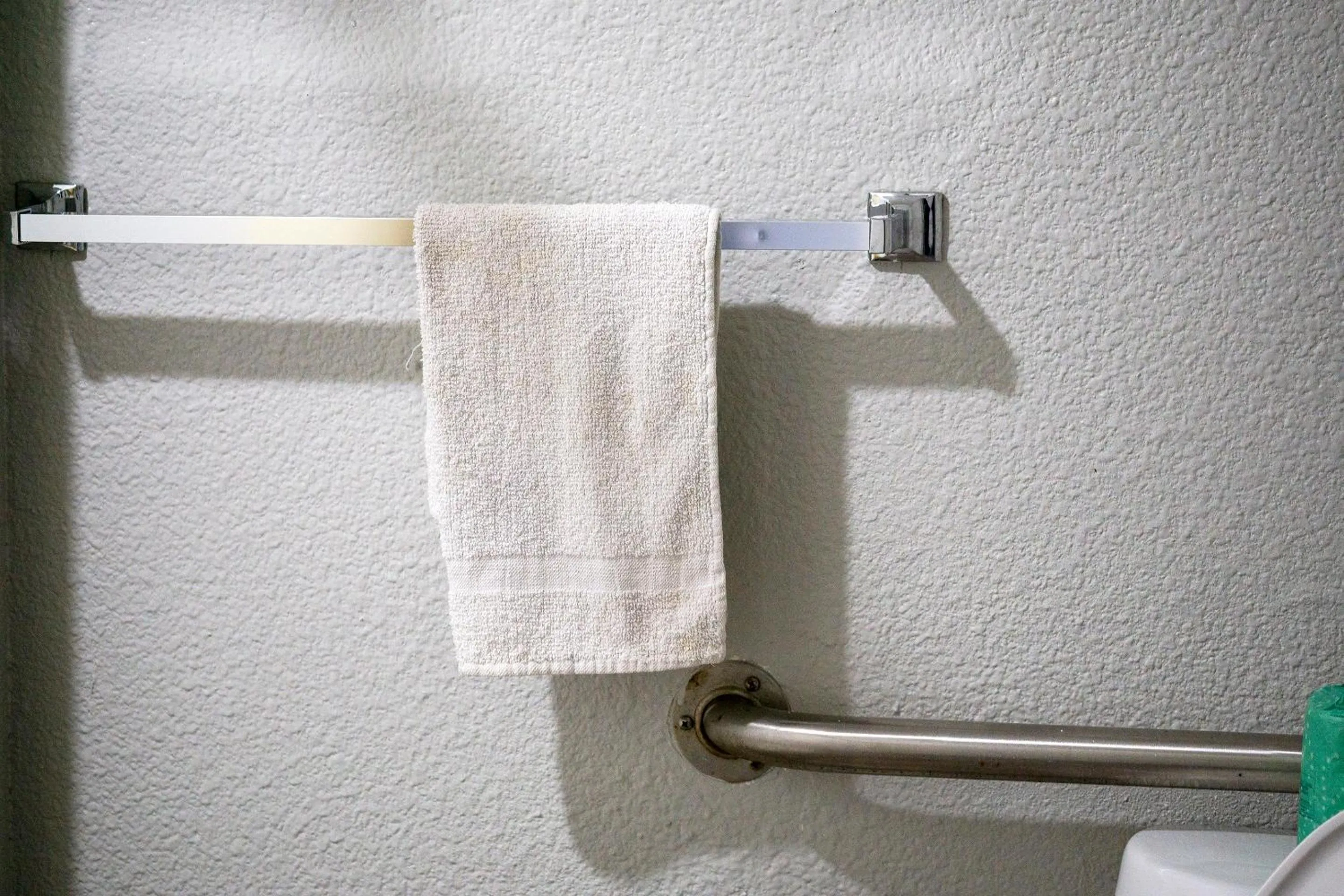 Bedroom in Hotel Comfort Stay by OYO Texarkana East, AR I-30