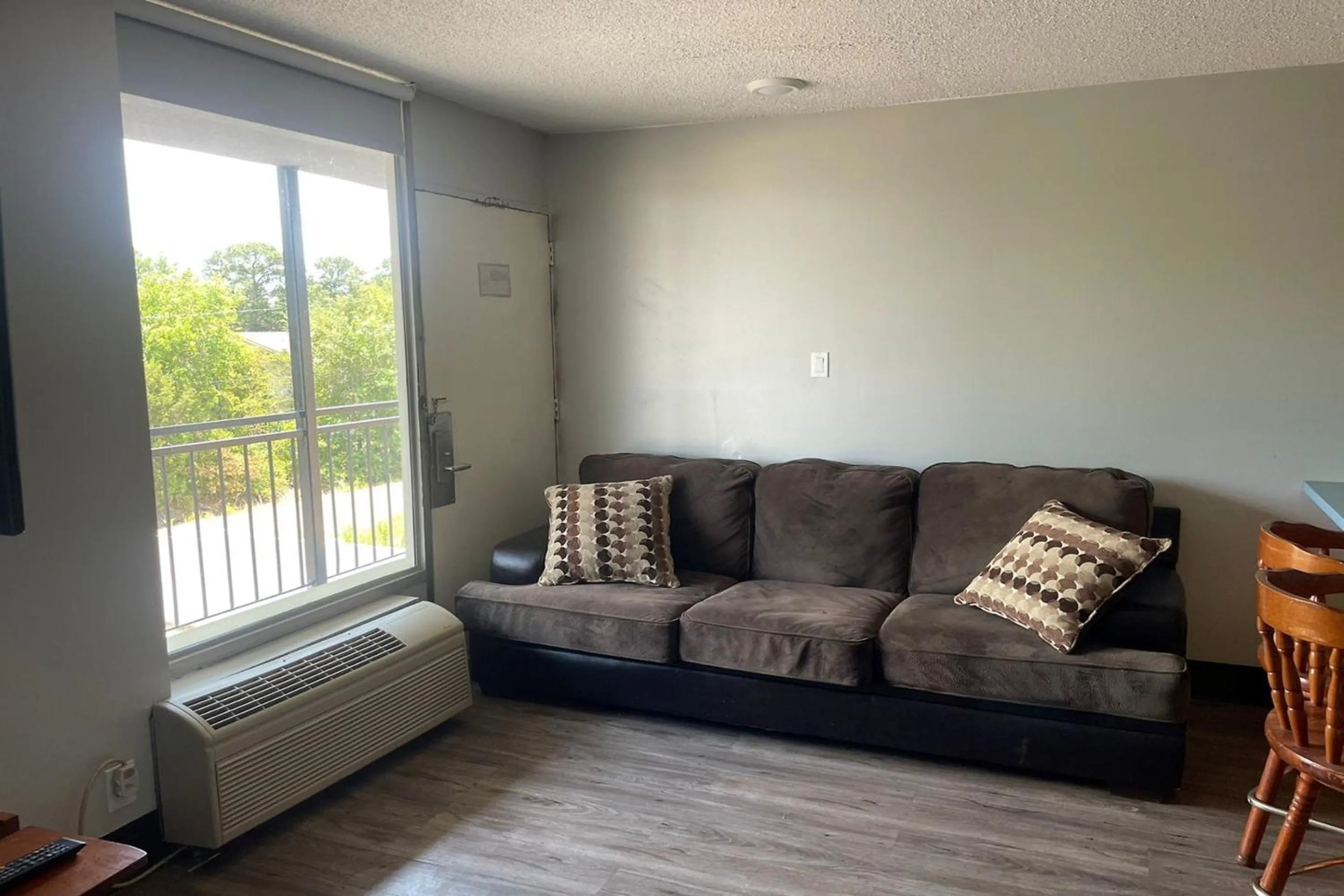 Bedroom in Hotel Comfort Stay by OYO Texarkana East, AR I-30