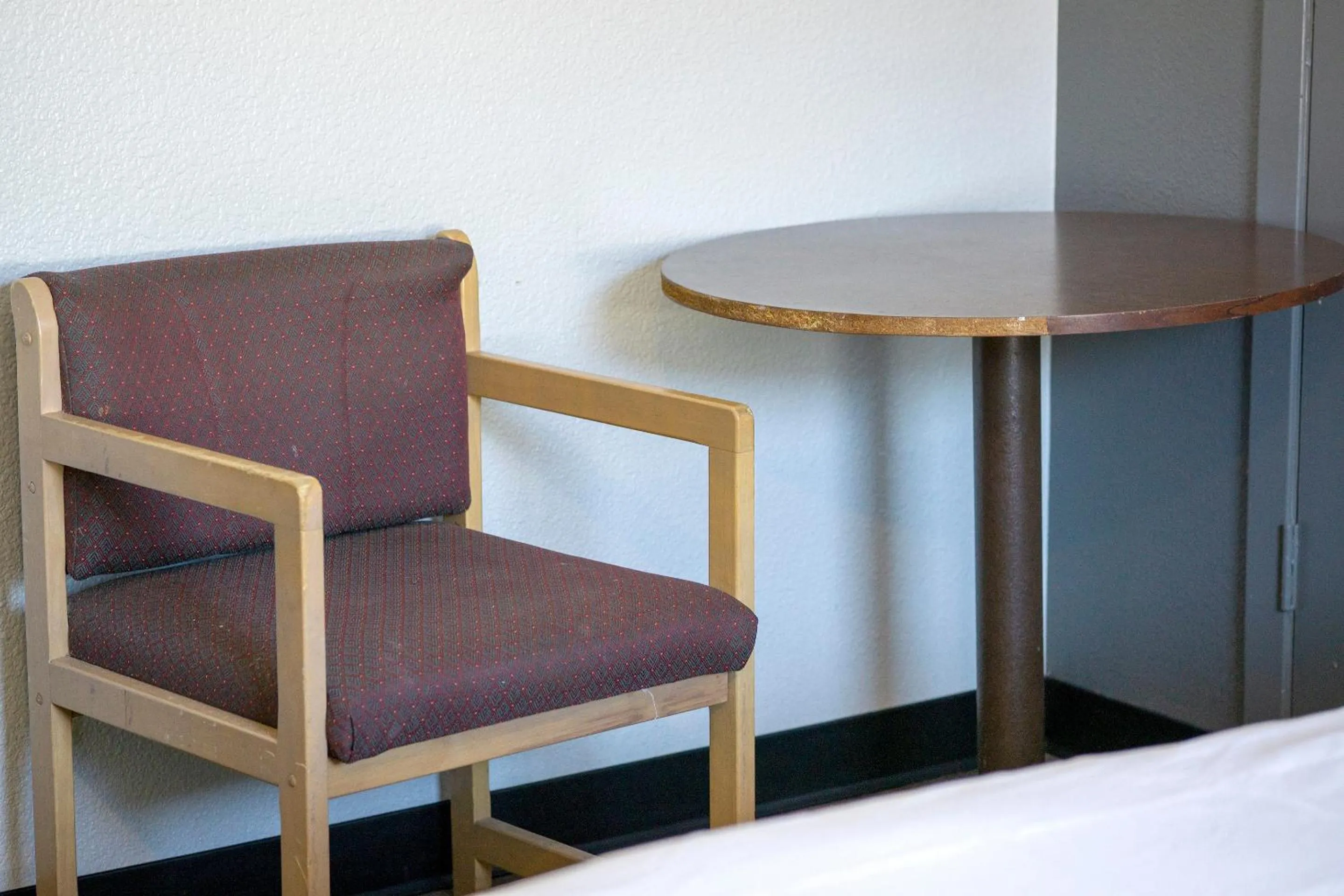 Bedroom in Hotel Comfort Stay by OYO Texarkana East, AR I-30