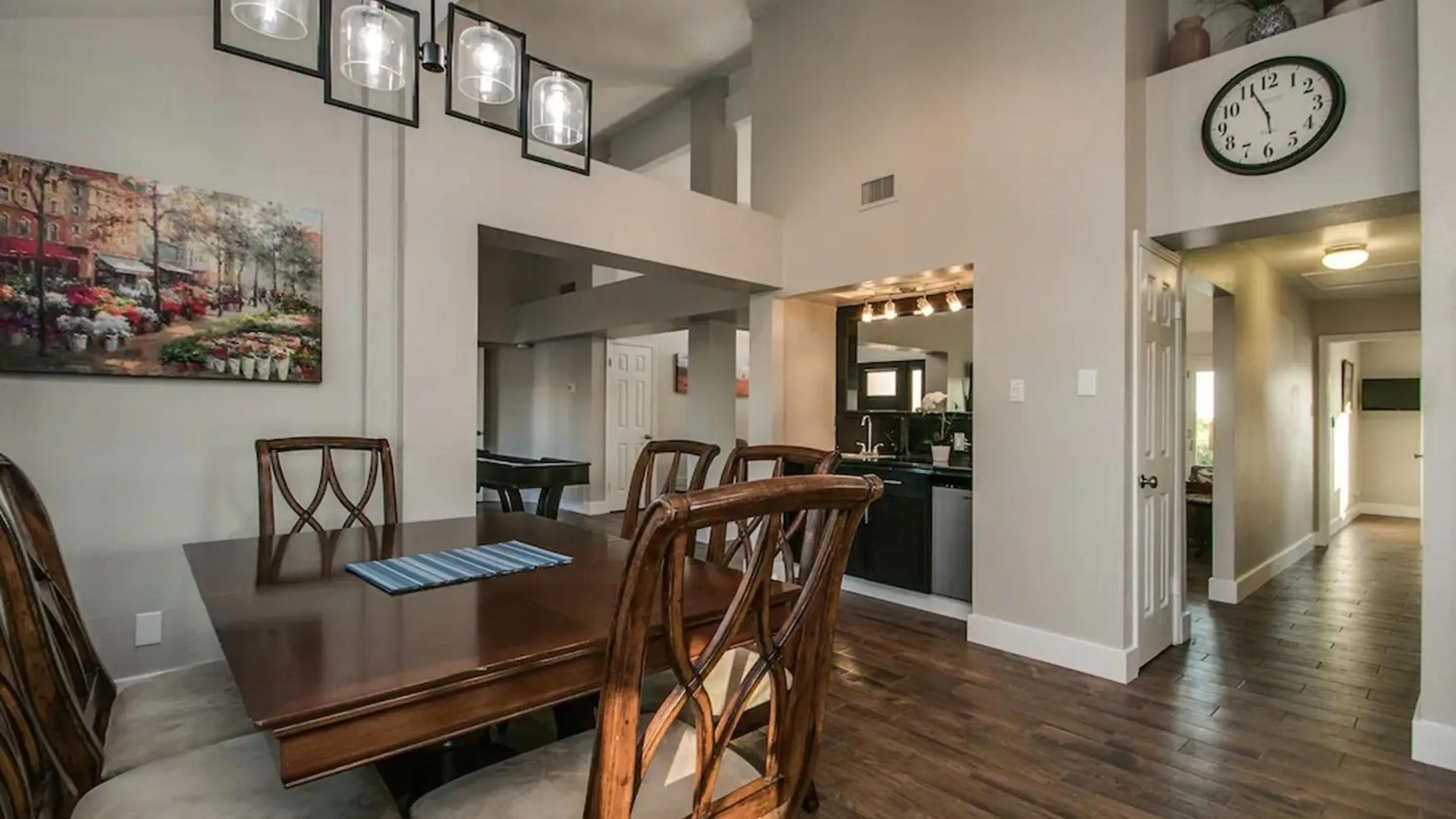 Other in Spectacular Hilltop Home wResort Like Backyard