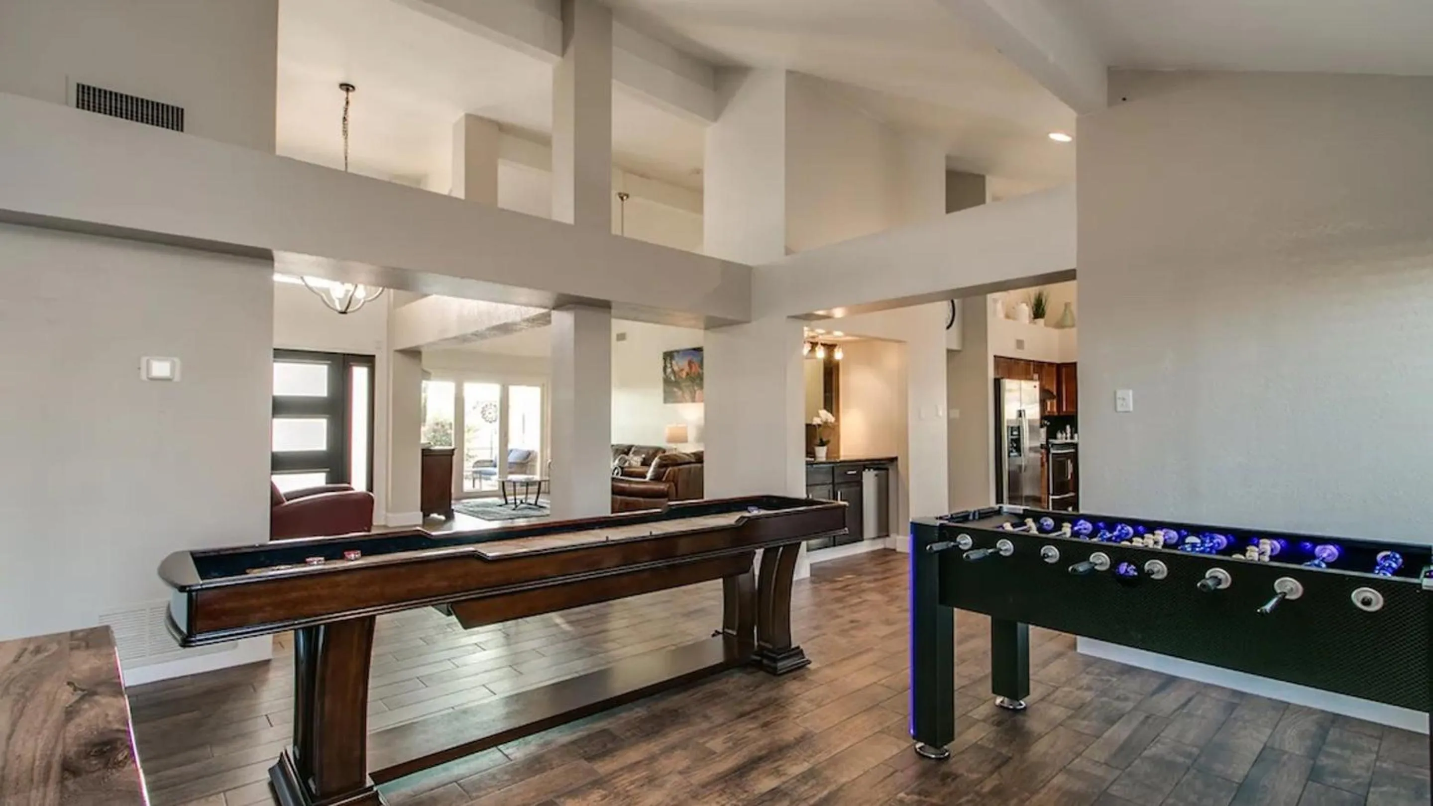 Other in Spectacular Hilltop Home wResort Like Backyard