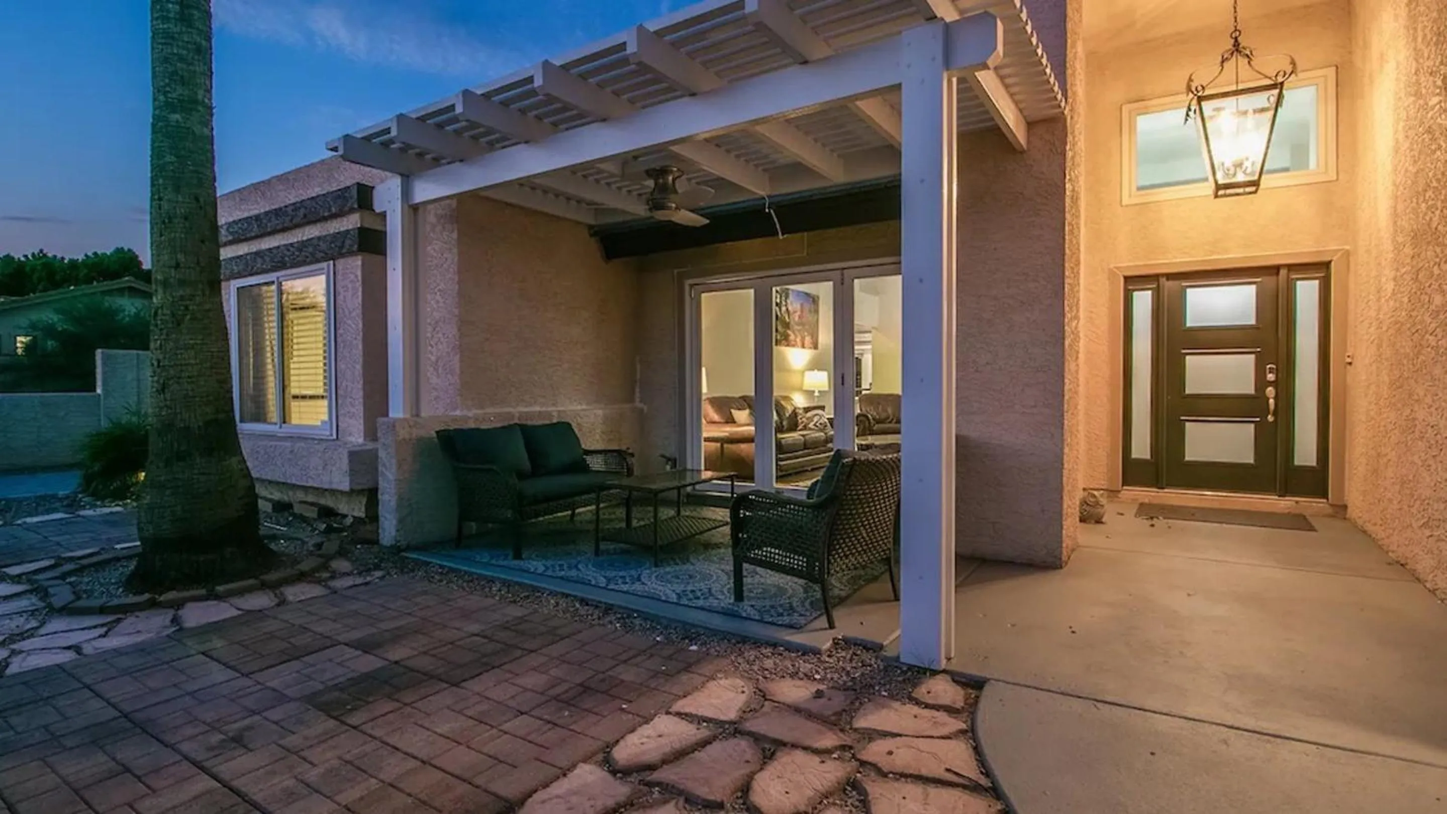 Other in Spectacular Hilltop Home wResort Like Backyard