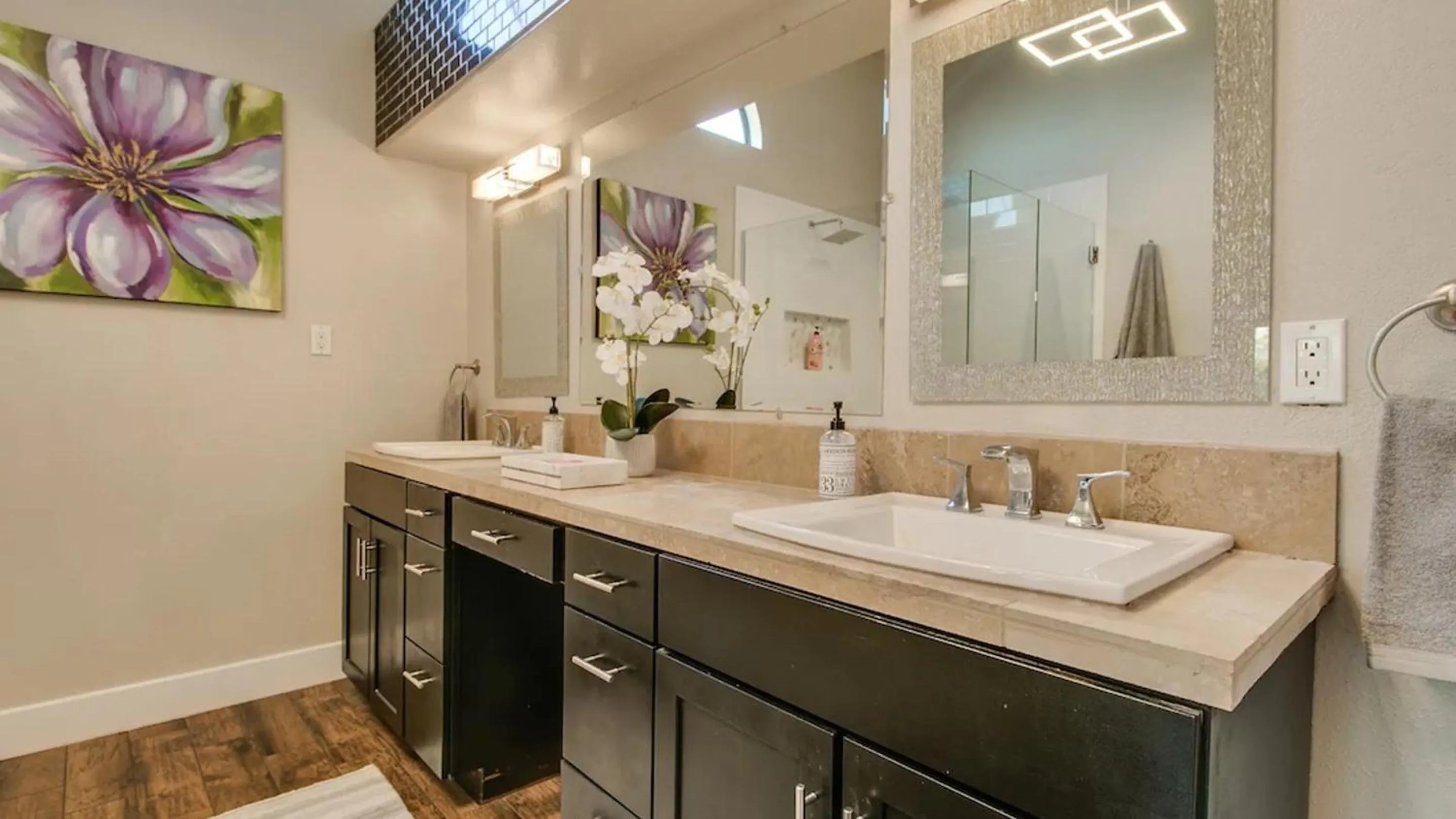 Other in Spectacular Hilltop Home wResort Like Backyard