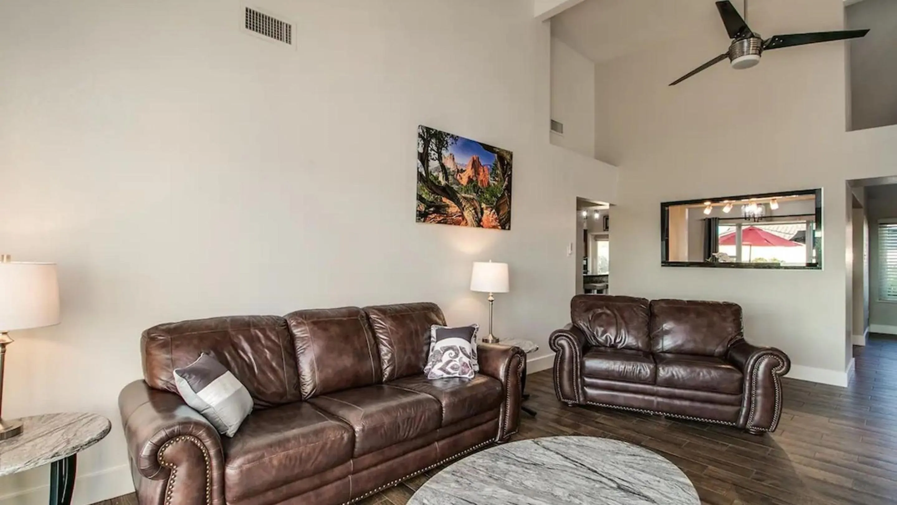 Other in Spectacular Hilltop Home wResort Like Backyard