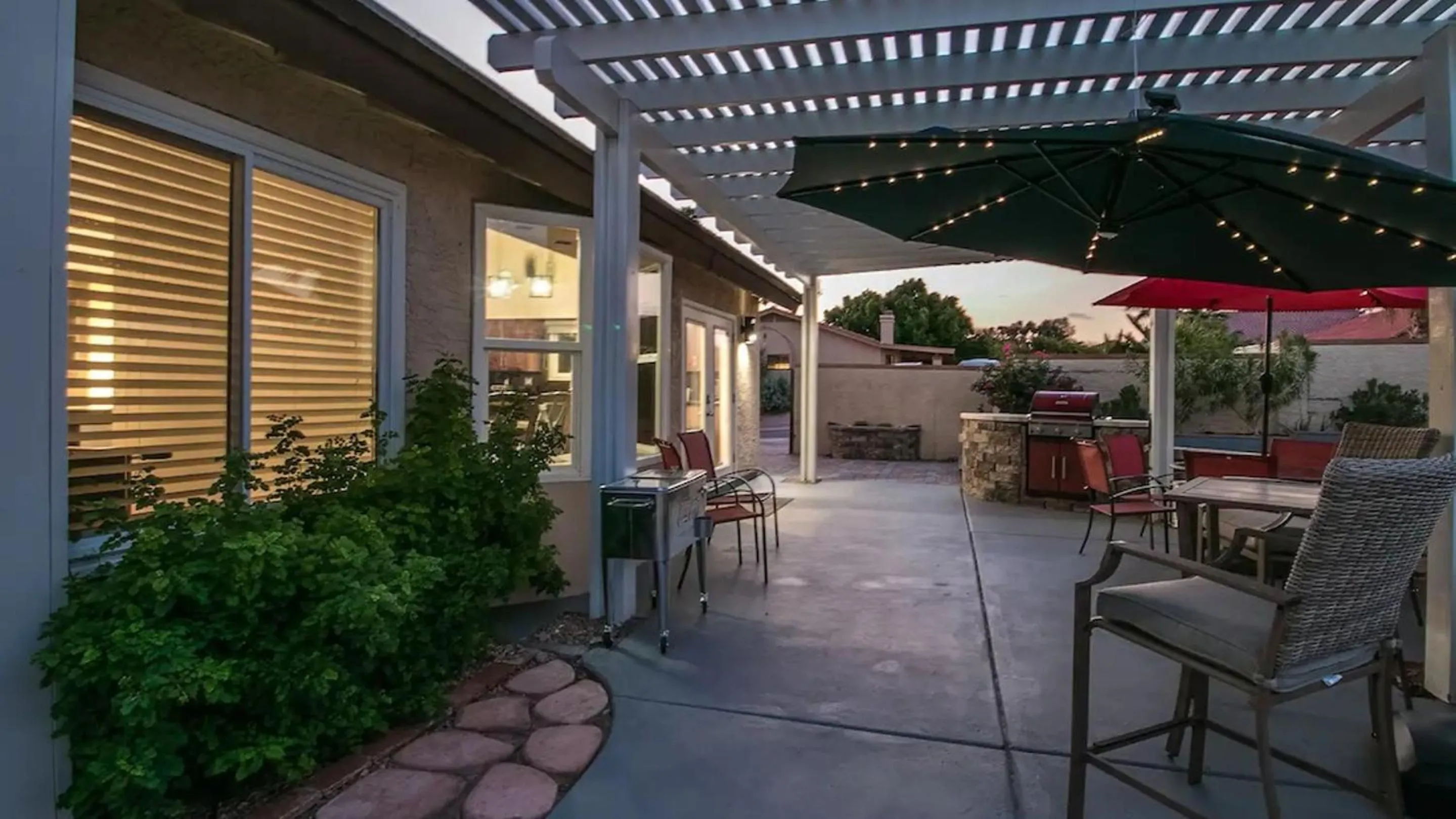 Other in Spectacular Hilltop Home wResort Like Backyard