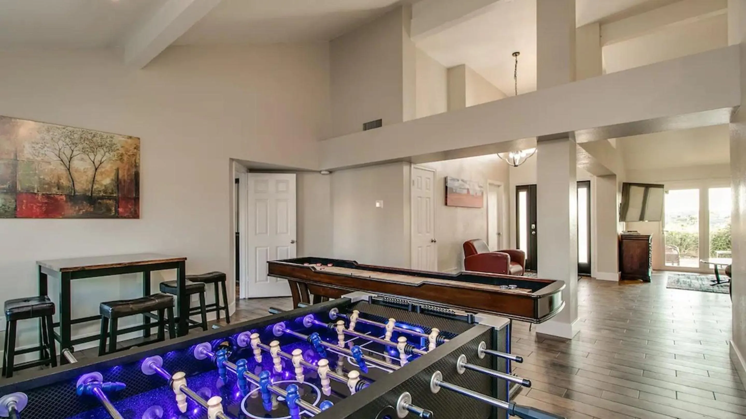 Other in Spectacular Hilltop Home wResort Like Backyard